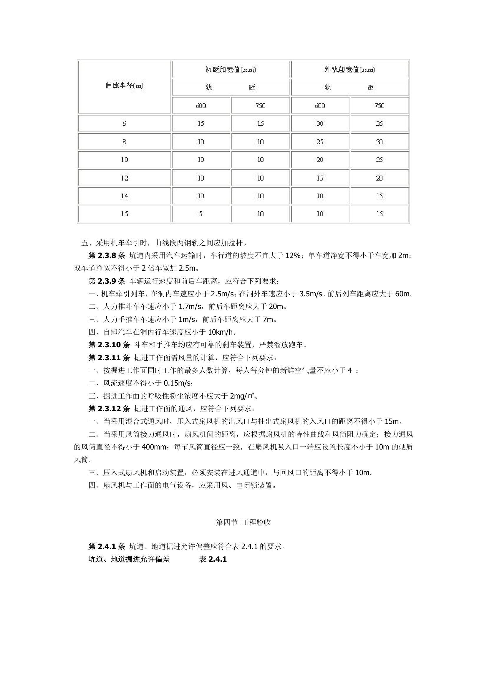 人防工程施工及验收规范.doc第4页