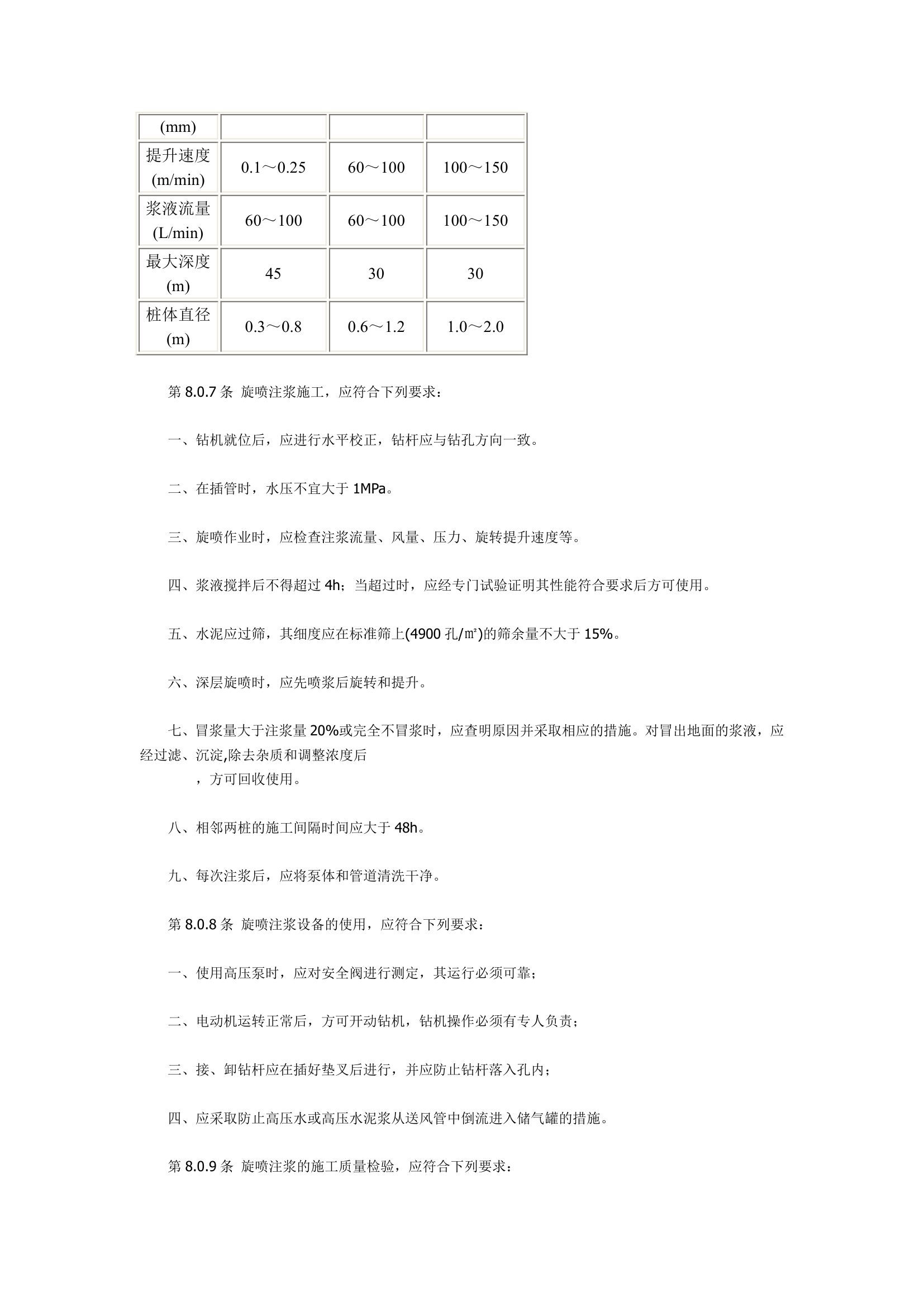 人防工程施工及验收规范.doc第20页