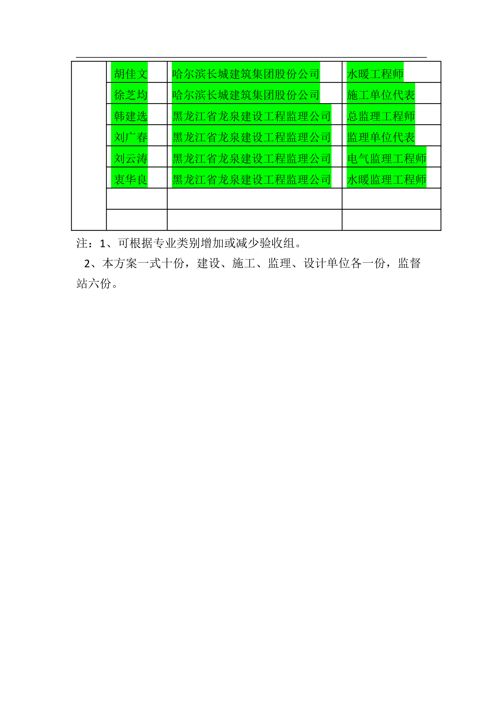 建筑工程施工竣工验收方案.doc第5页