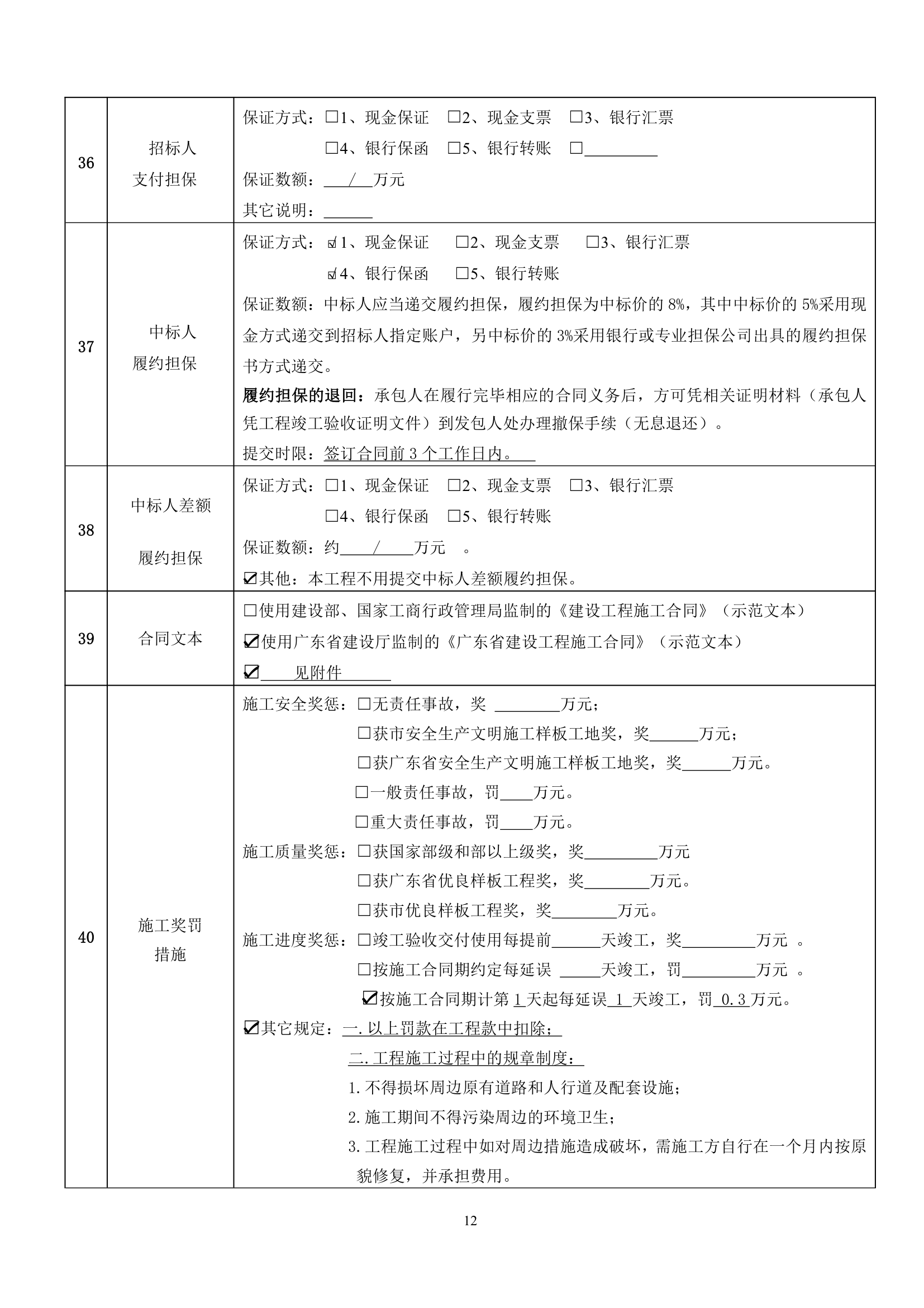 慢车道绿化分隔带提升工程招标文件.doc第12页