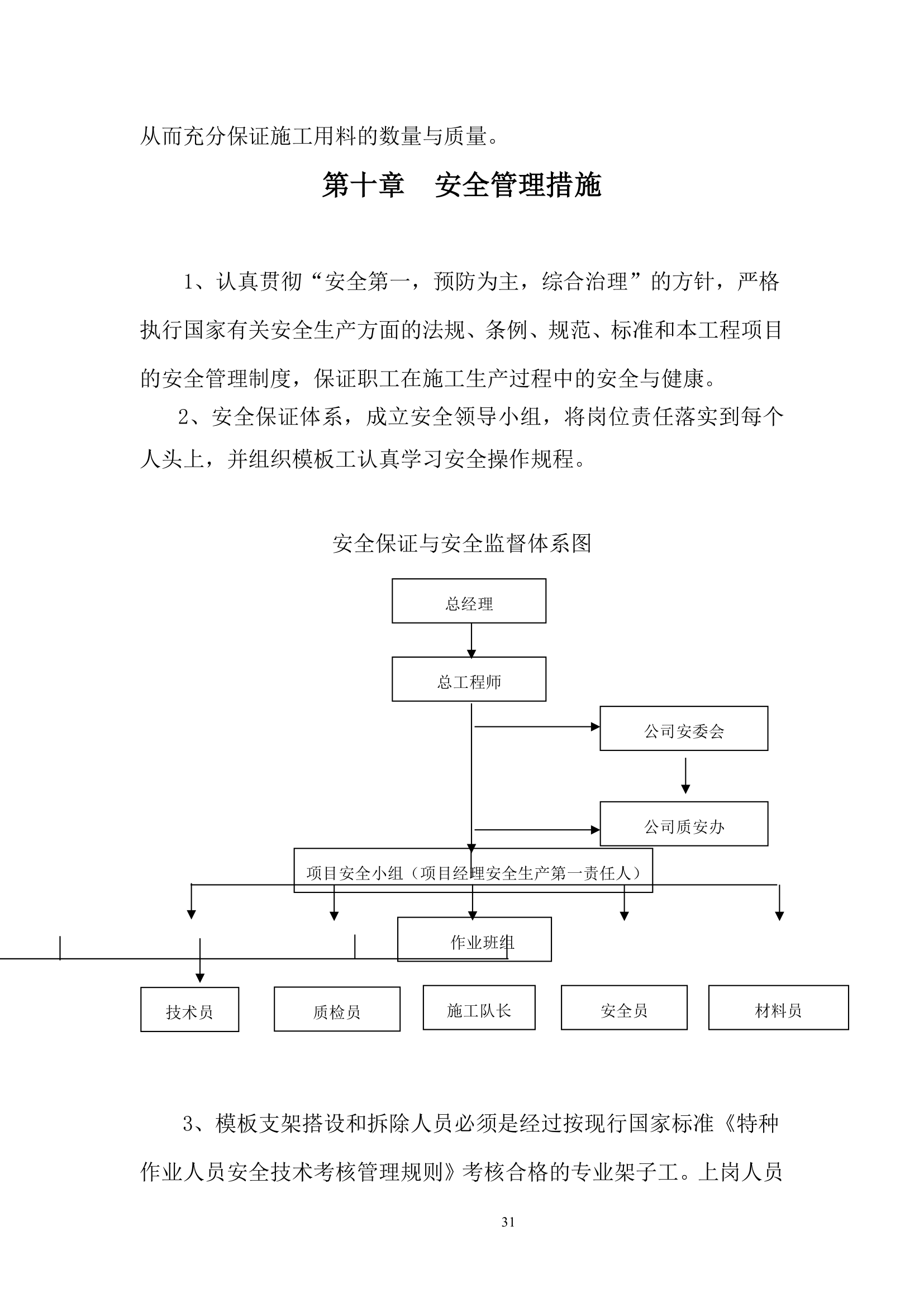 【福州】某小区住宅楼模板施工方案.doc第32页