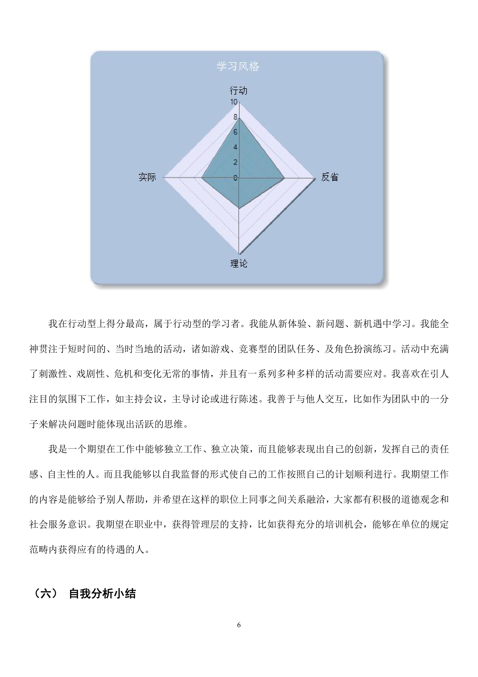 大学生职业规划书.docx第9页