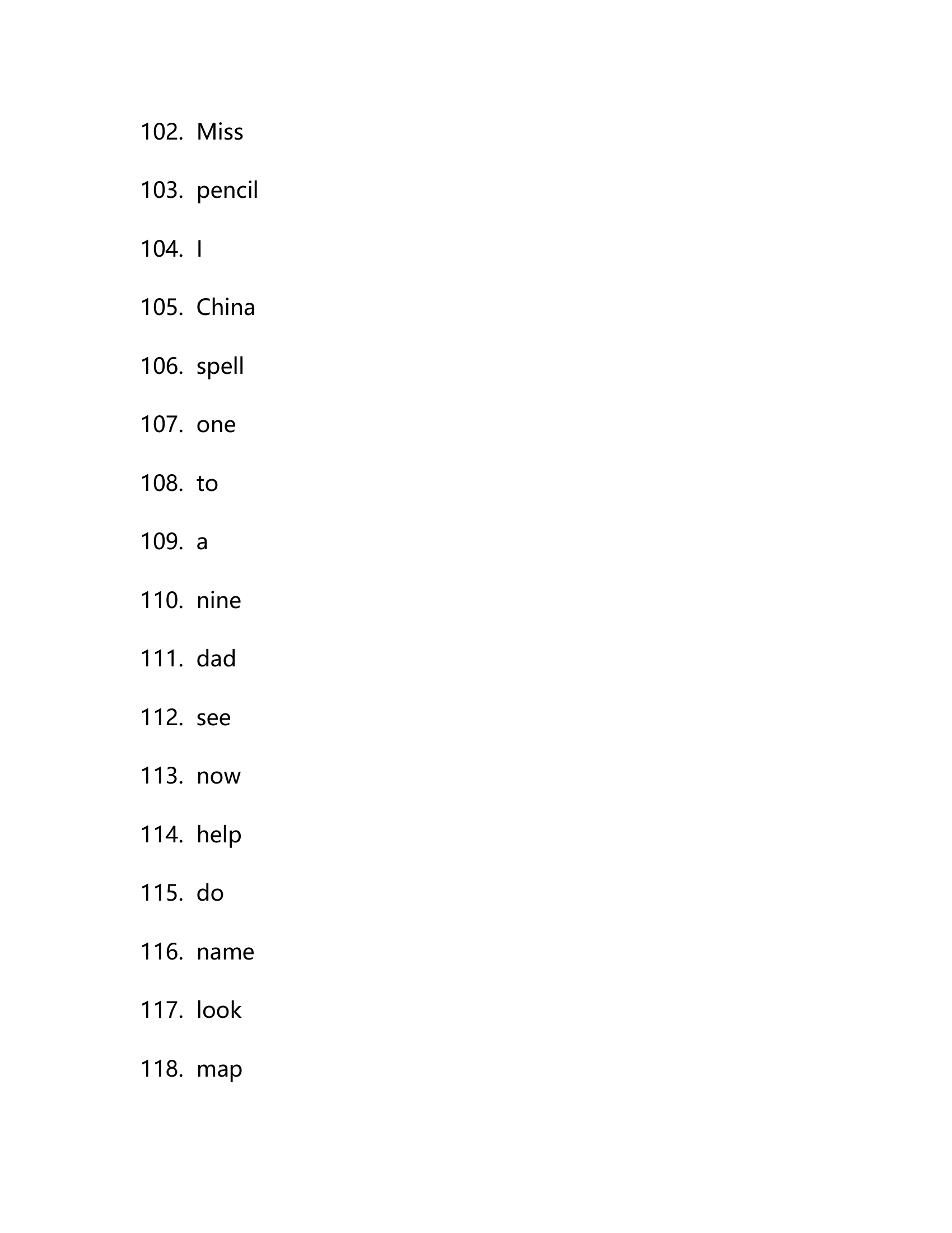 仁爱版七年级上册Unit1Making new friends单词检测（含解析）.doc第34页