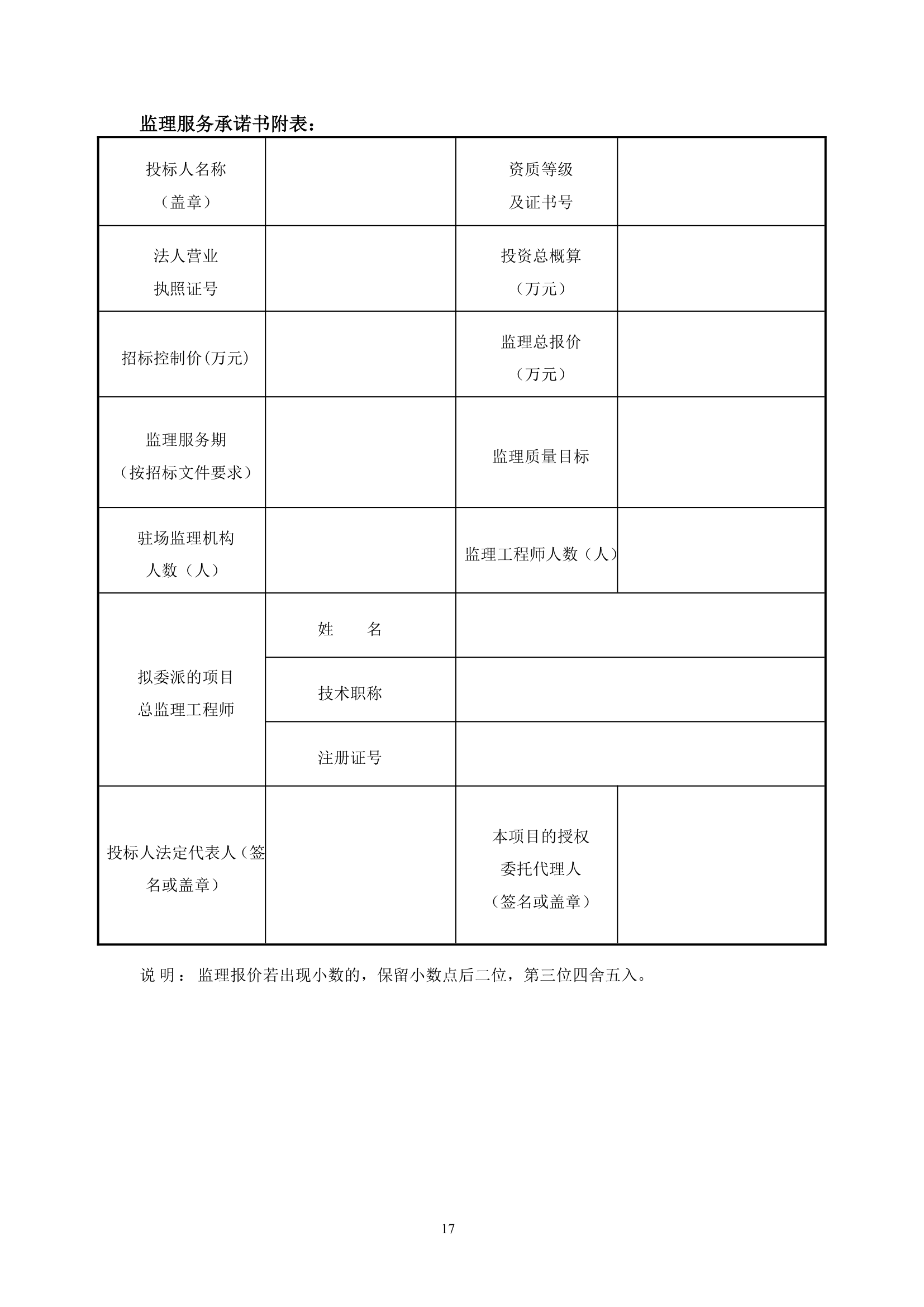 保障性住房项目周边道路等 配套工程施工监理.doc第18页