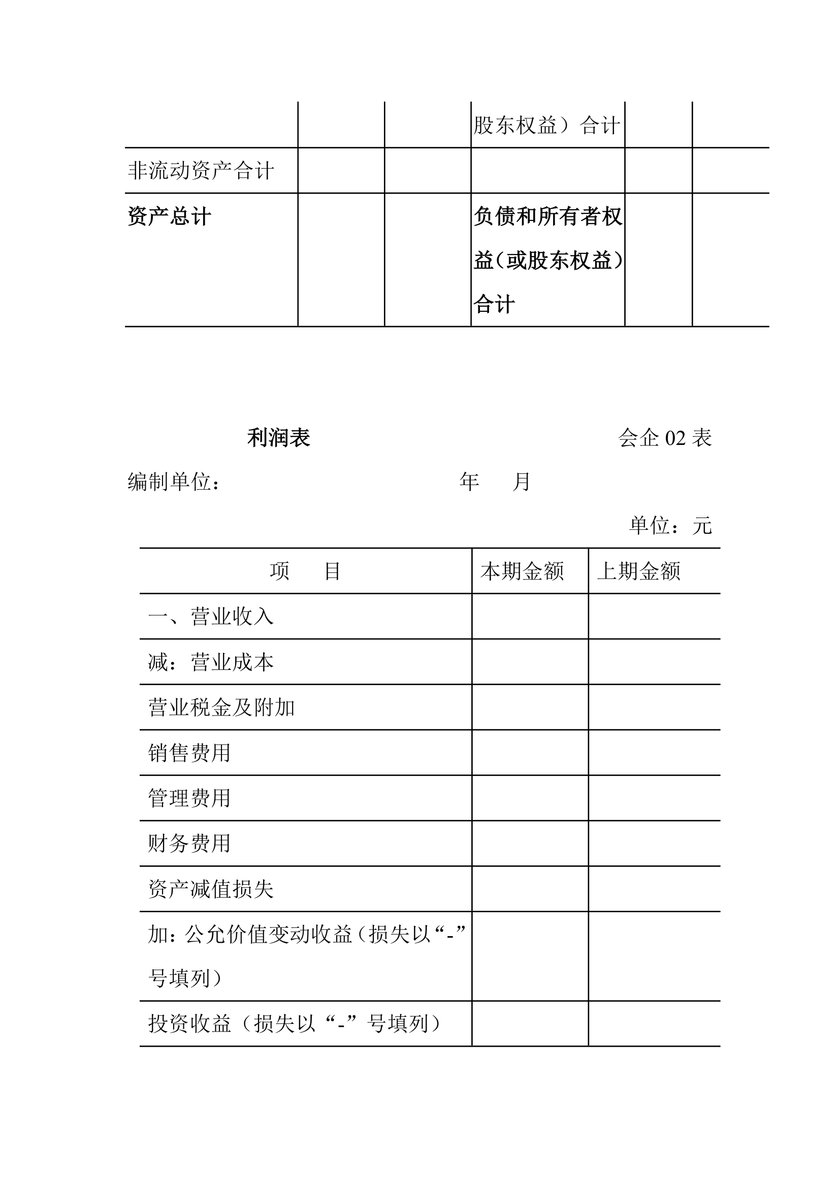 公司的财务报表编制.docx第9页