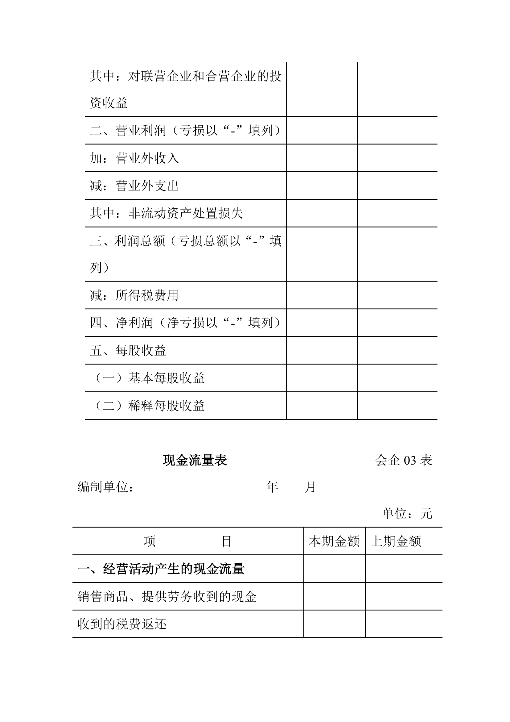 公司的财务报表编制.docx第10页