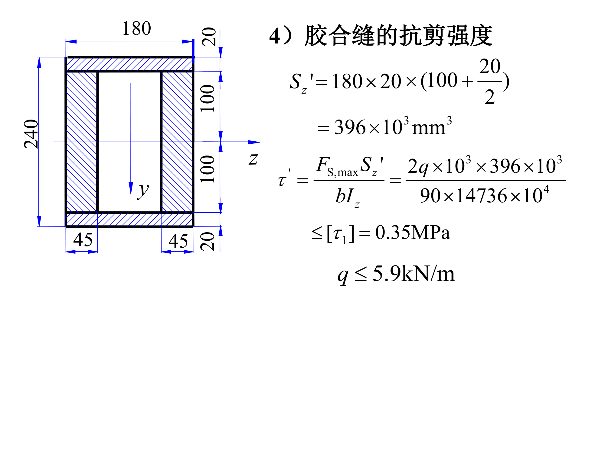 西南交大材料力学第20页