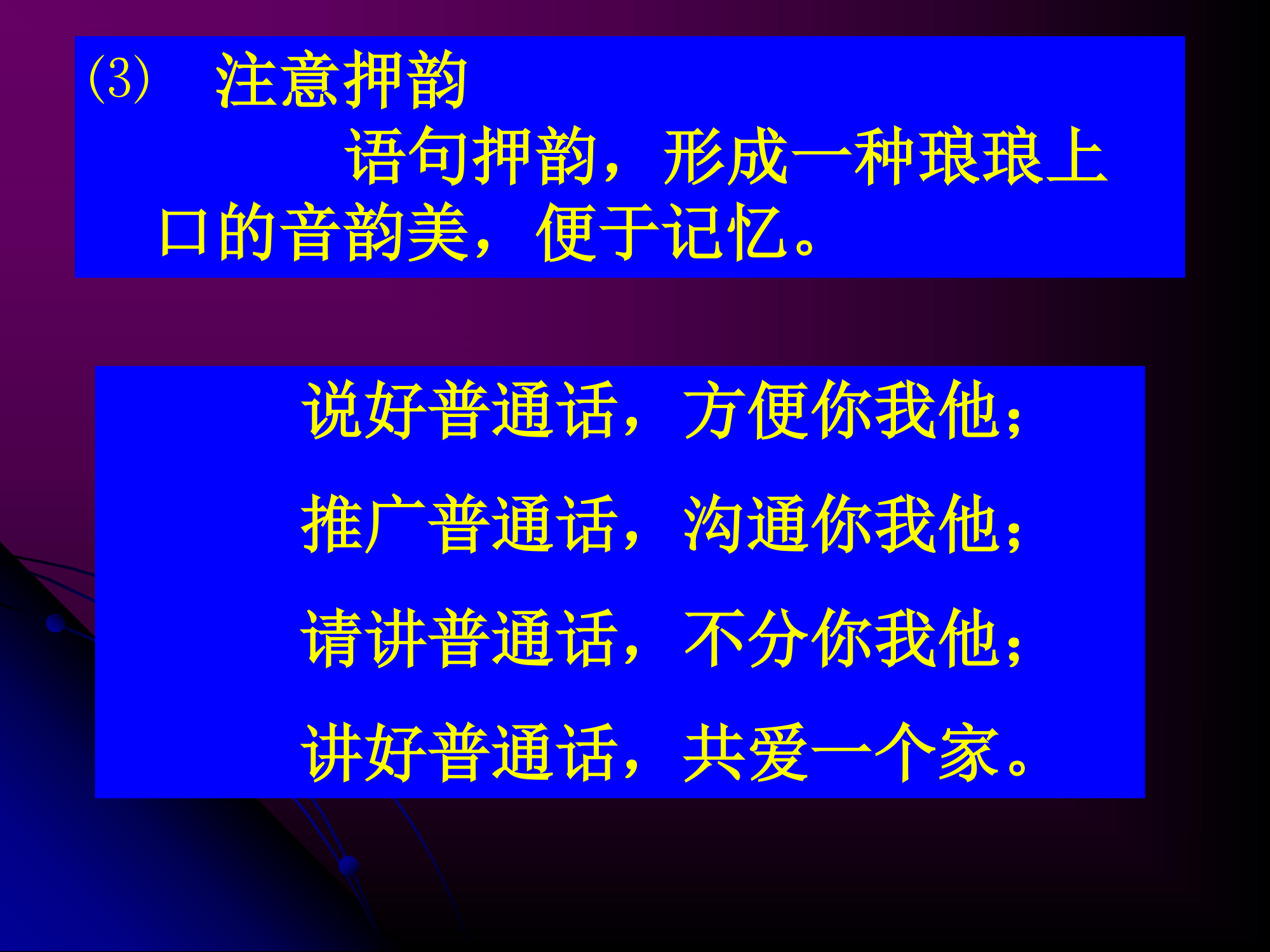 高考常考的应用文及新题型第21页