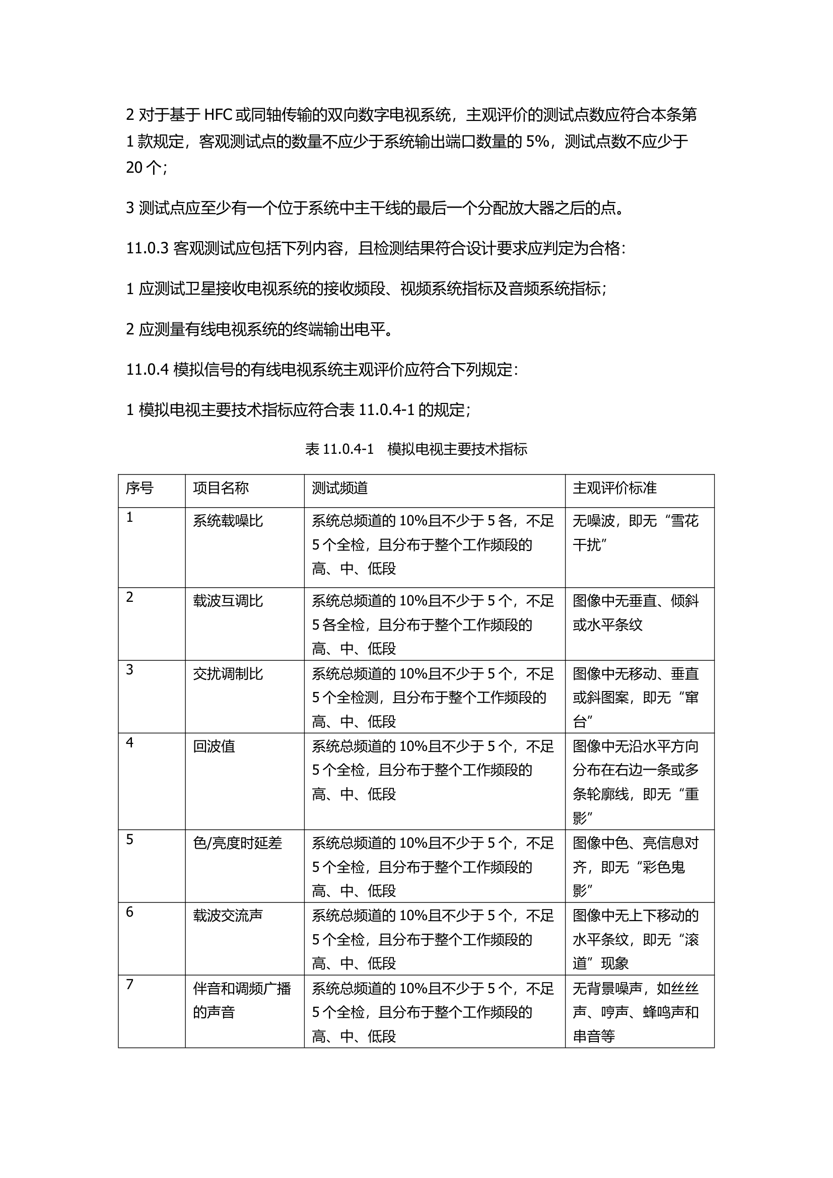 GB50339-2013智能建筑工程质量验收规范.docx第18页