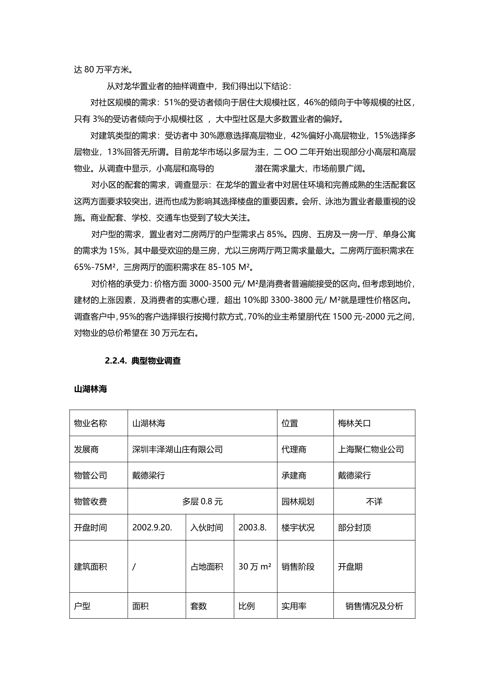 新华苑二期地产项目计划立项可行性研究报告.doc第25页