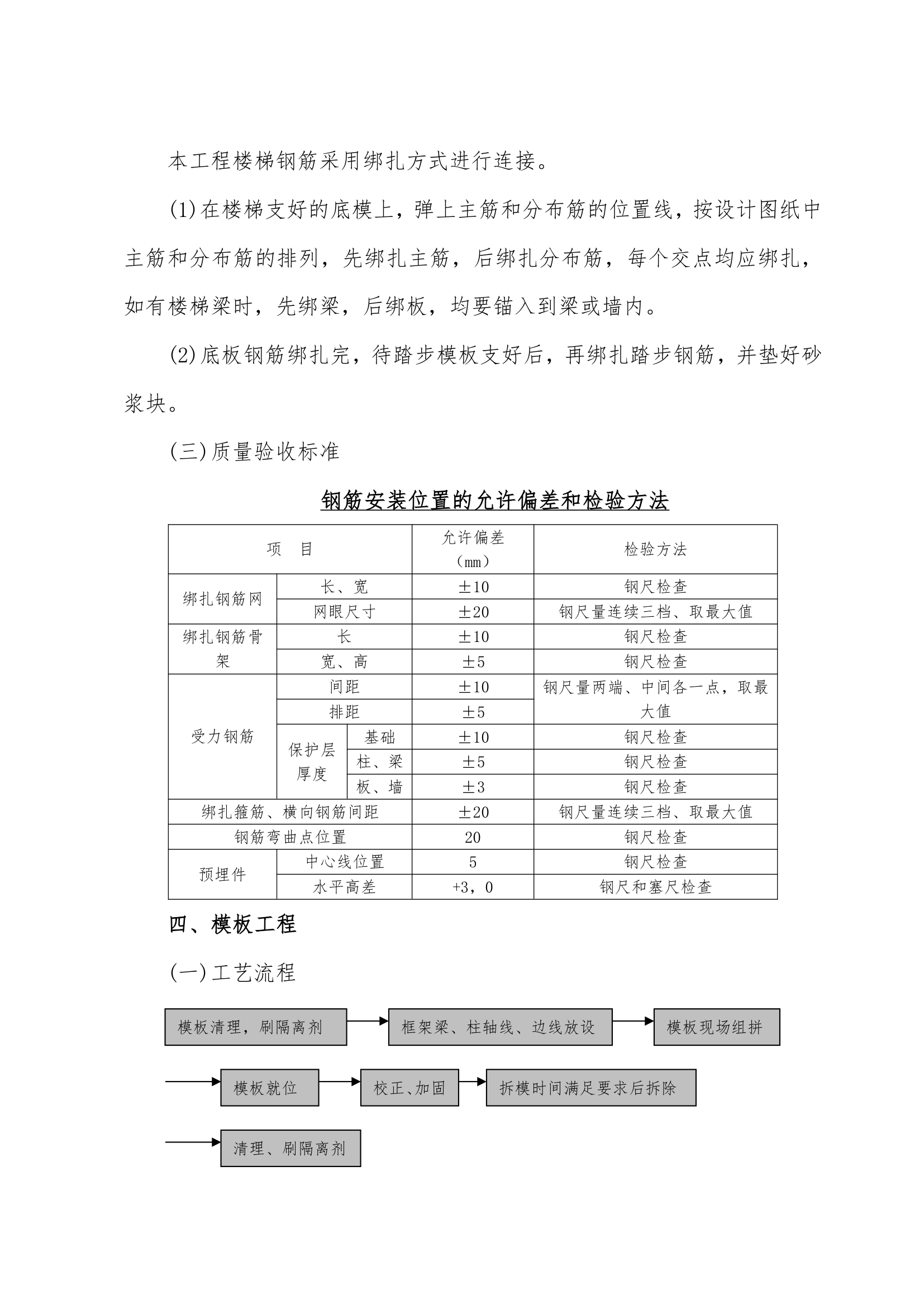 施工组织设计方案综合办公楼车间施工组织.doc第15页