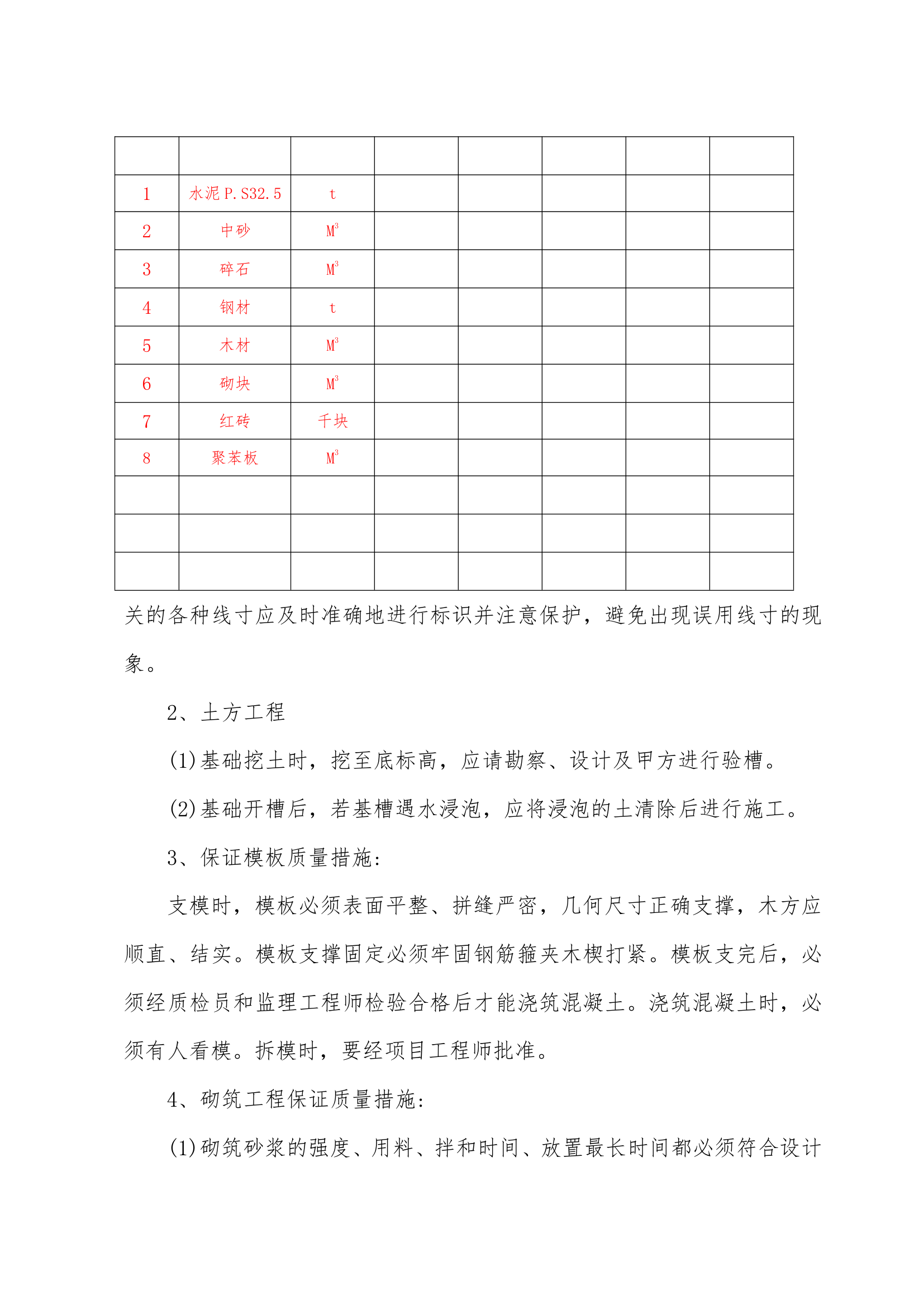 施工组织设计方案综合办公楼车间施工组织.doc第39页