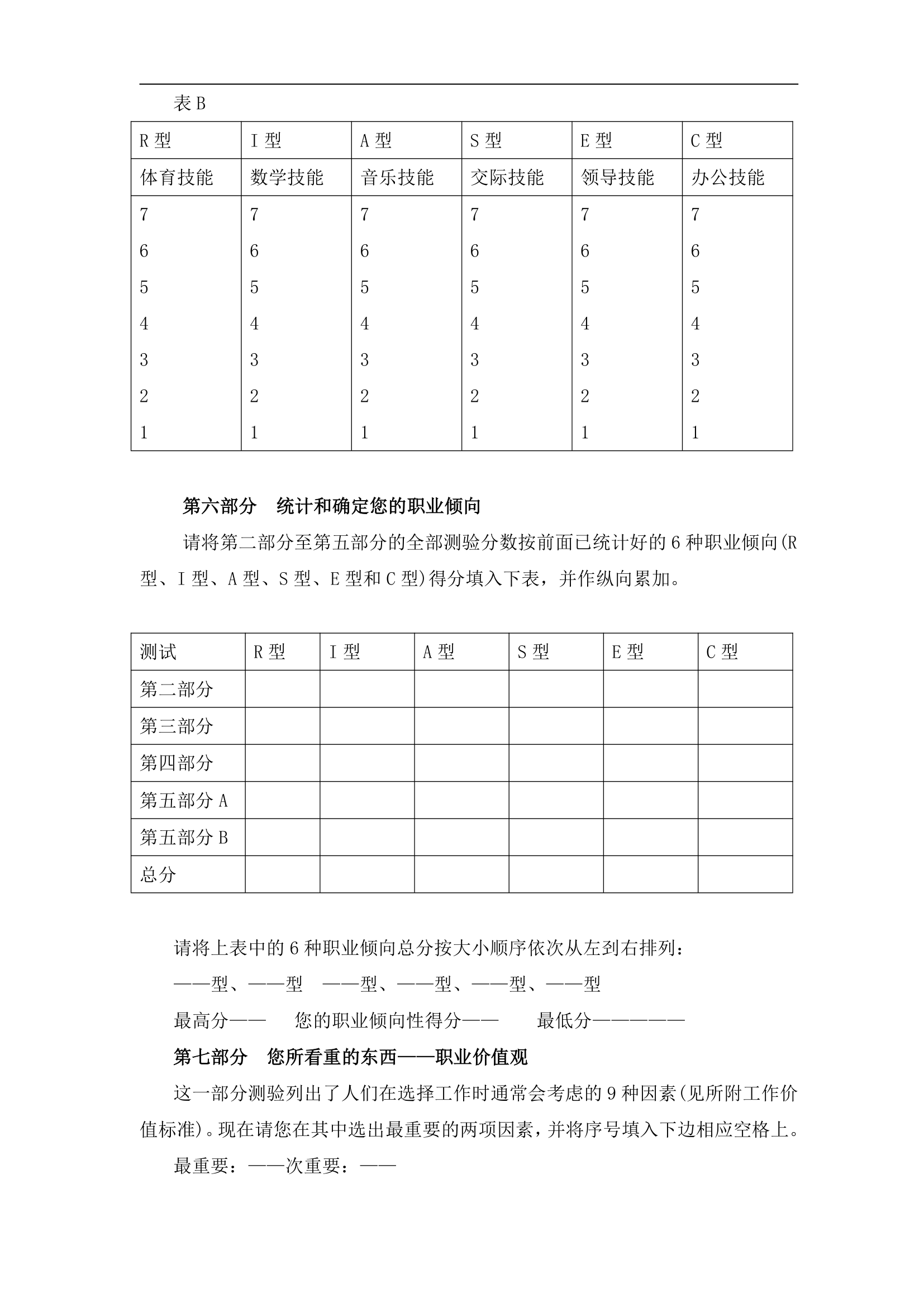 企业员工职业生涯规划设计知识手册.docx第44页