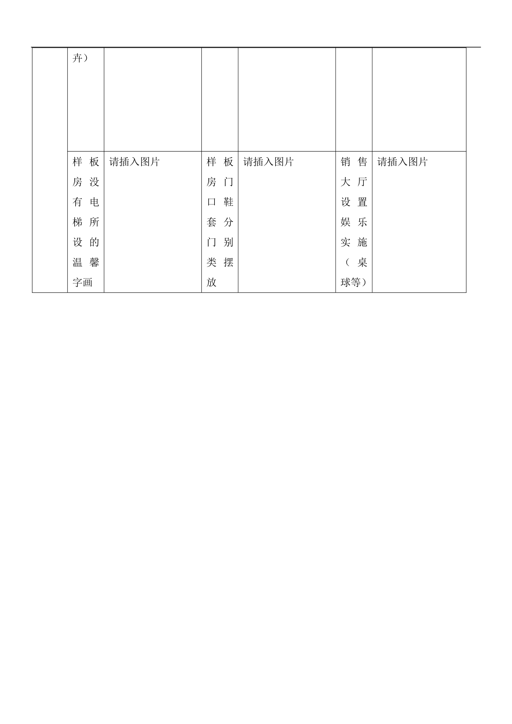 销售案场物业服务手册.docx第20页