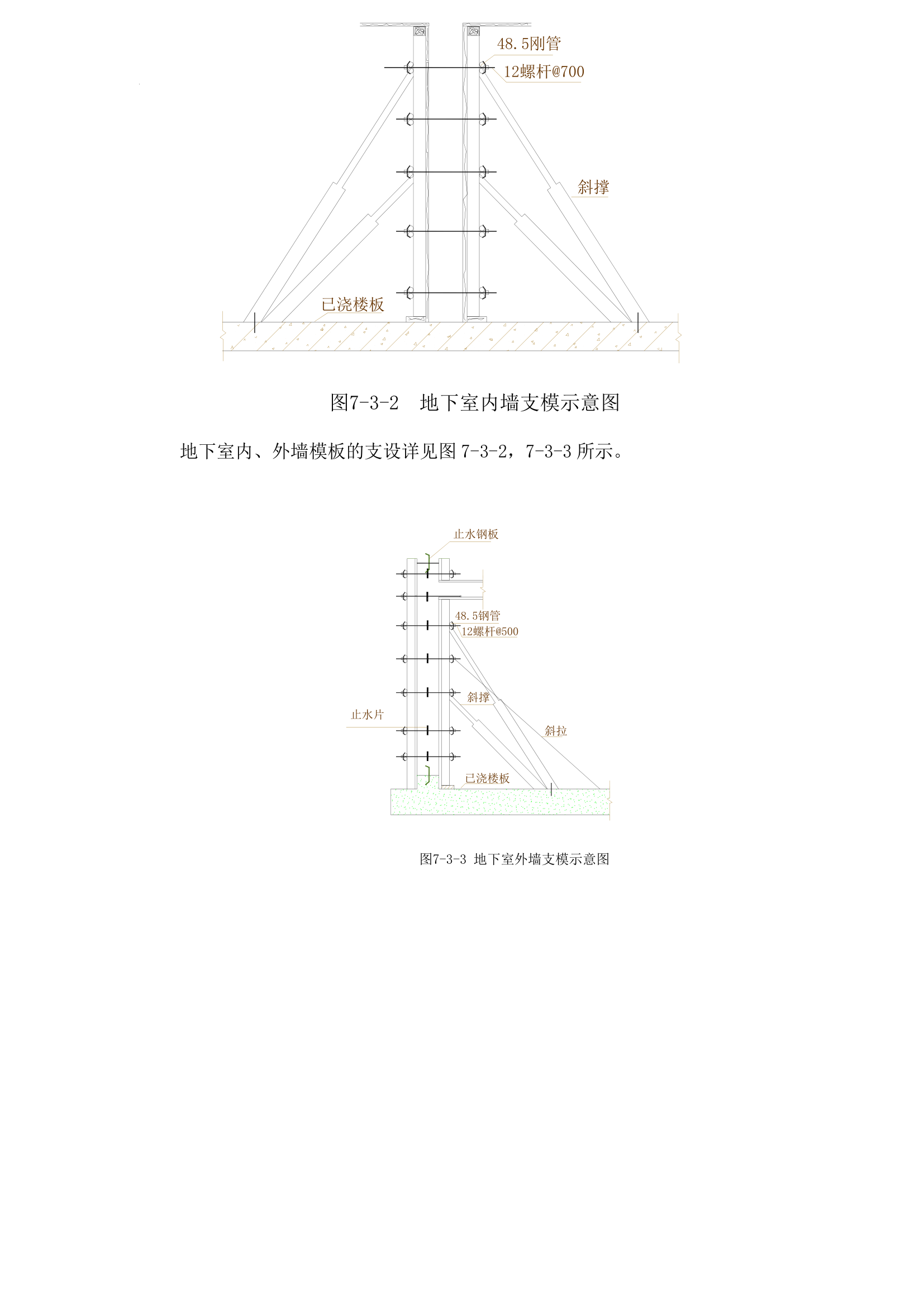 仓储物流C区模板工程施工专项方案.docx第6页