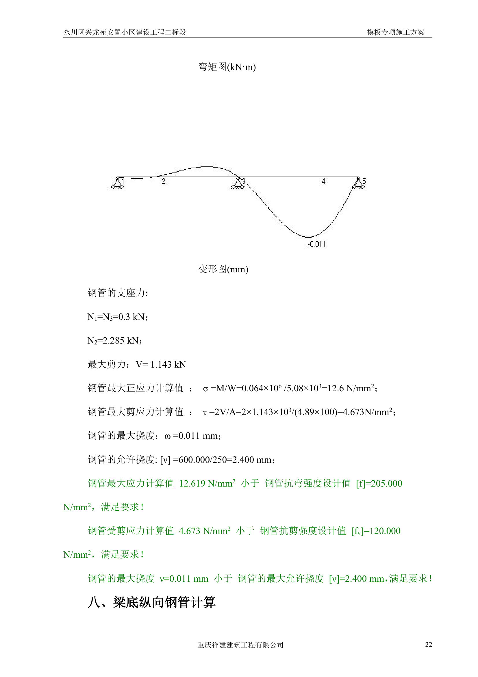 永川区兴龙苑安置小区模板工程专项施工方案.doc第22页