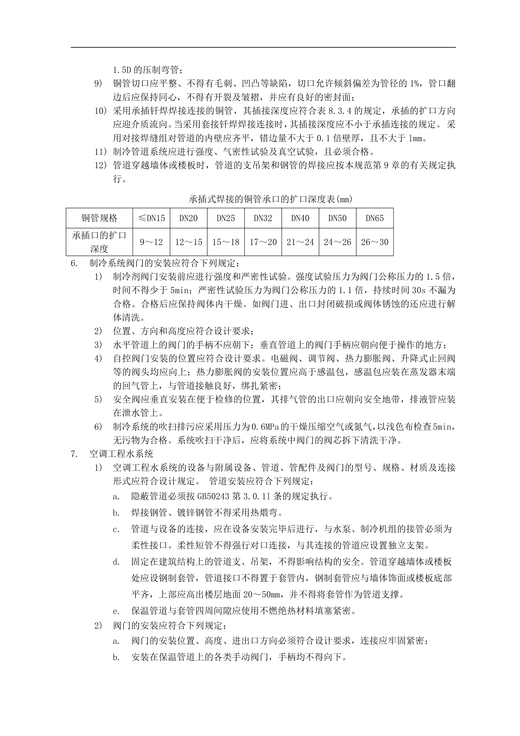 上海办公楼改造工程通风与空调工程施工组织.doc第5页