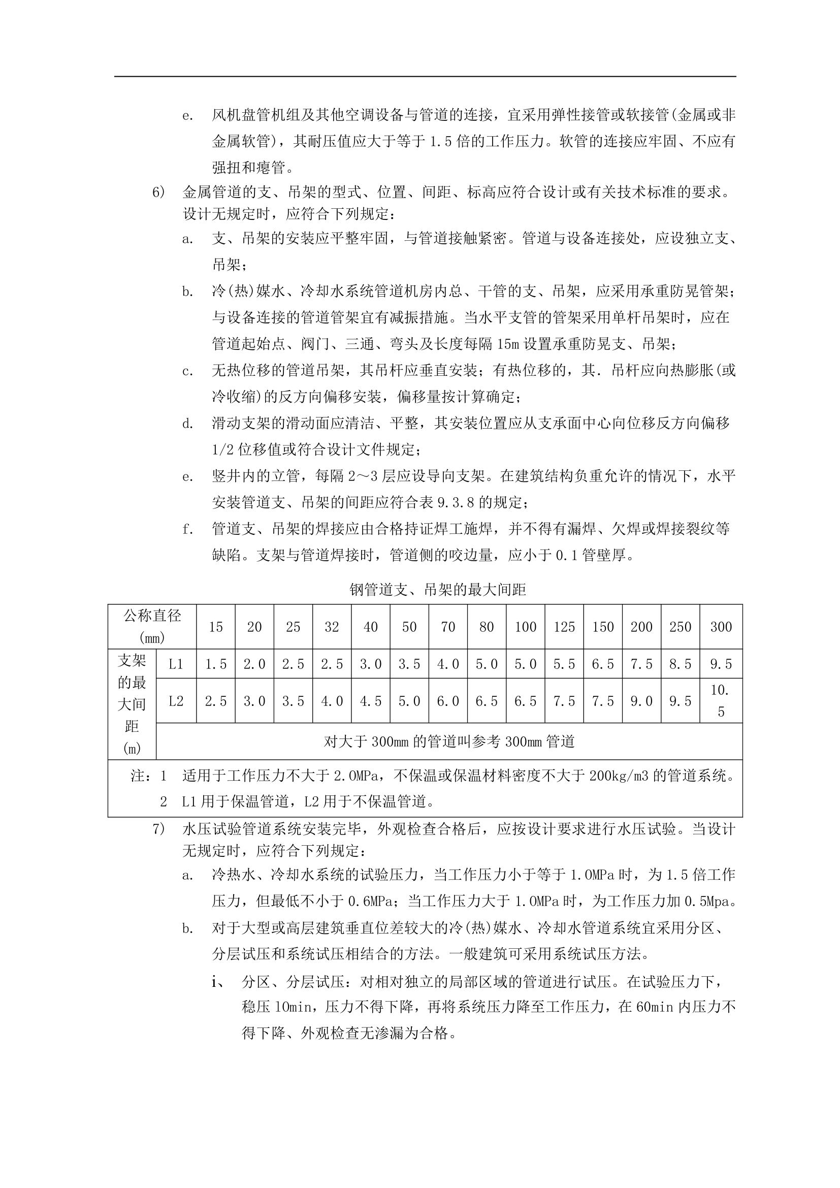 上海办公楼改造工程通风与空调工程施工组织.doc第7页