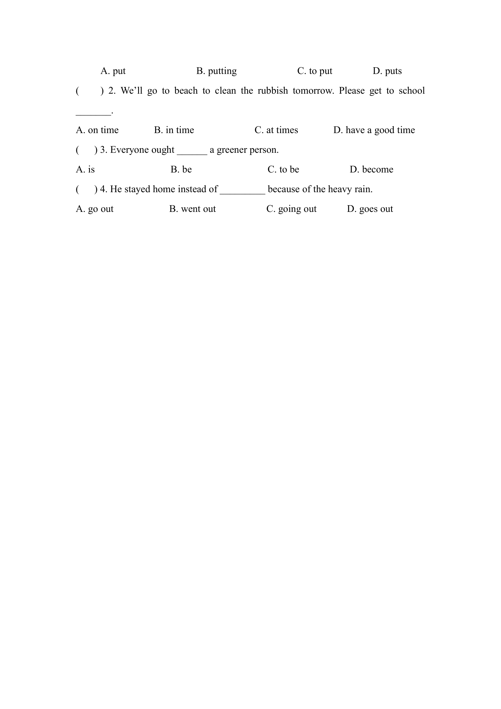 Unit2_Topic3_SectionB_学案.doc第4页