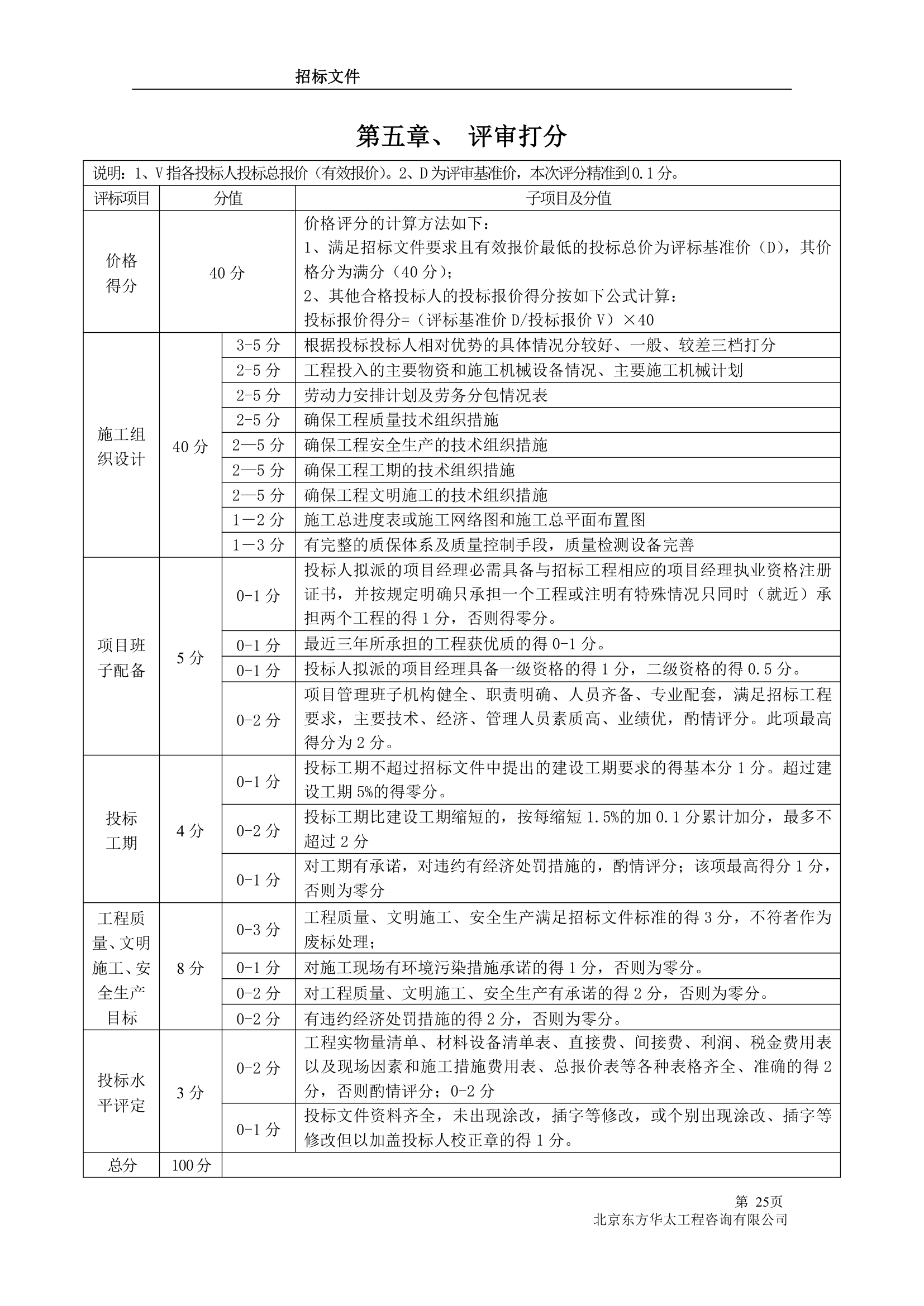 给排水工程招标文件.doc第25页