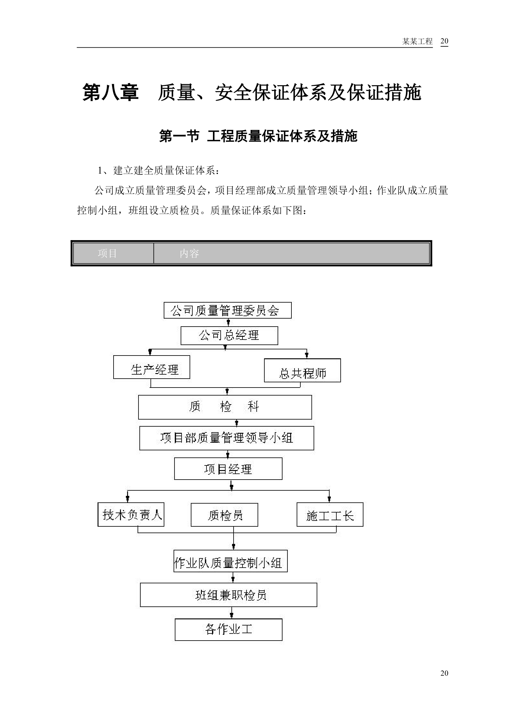 安徽模样车间工程设计方案.doc第22页