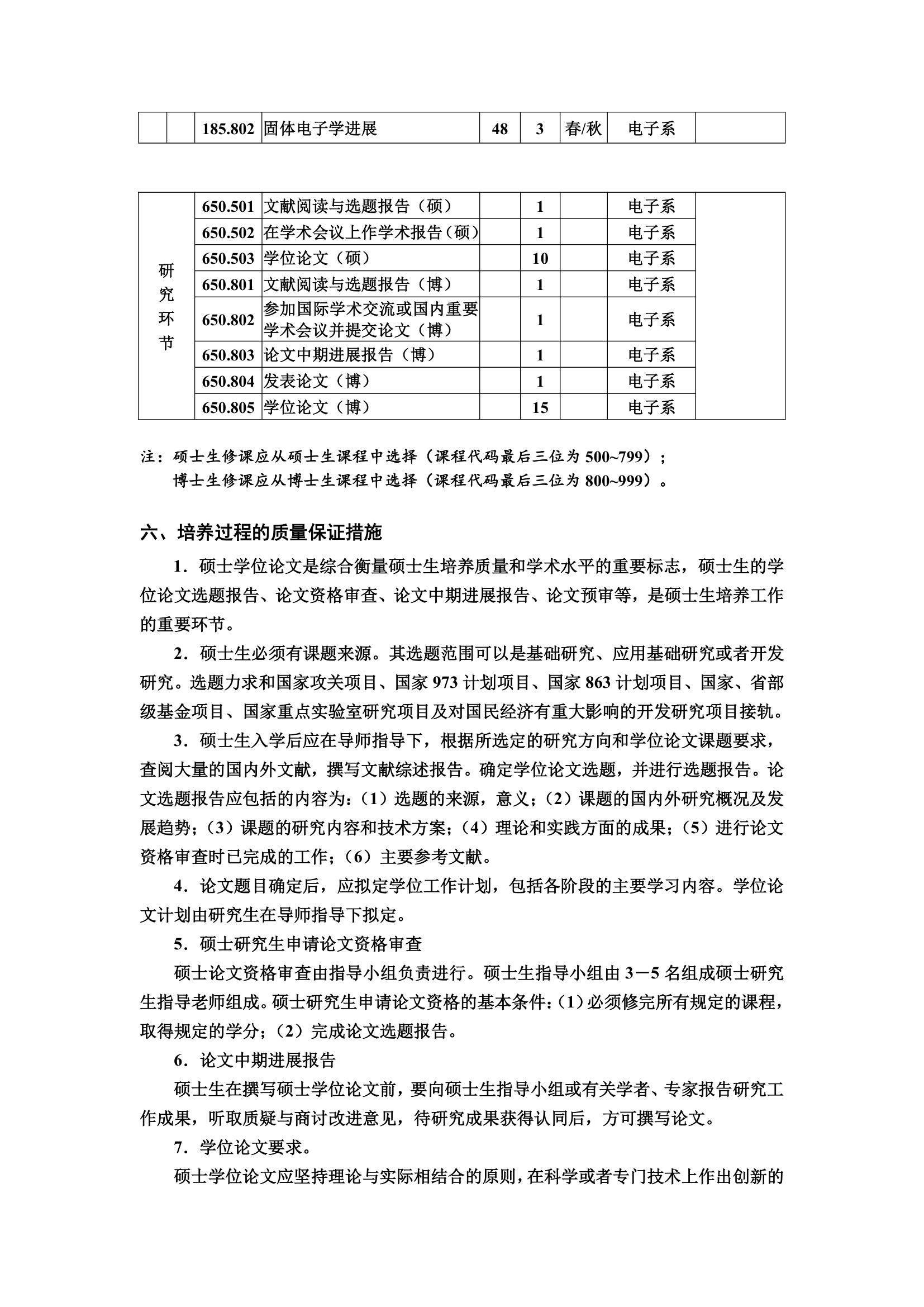 华中科技大学研究生培养计划第7页