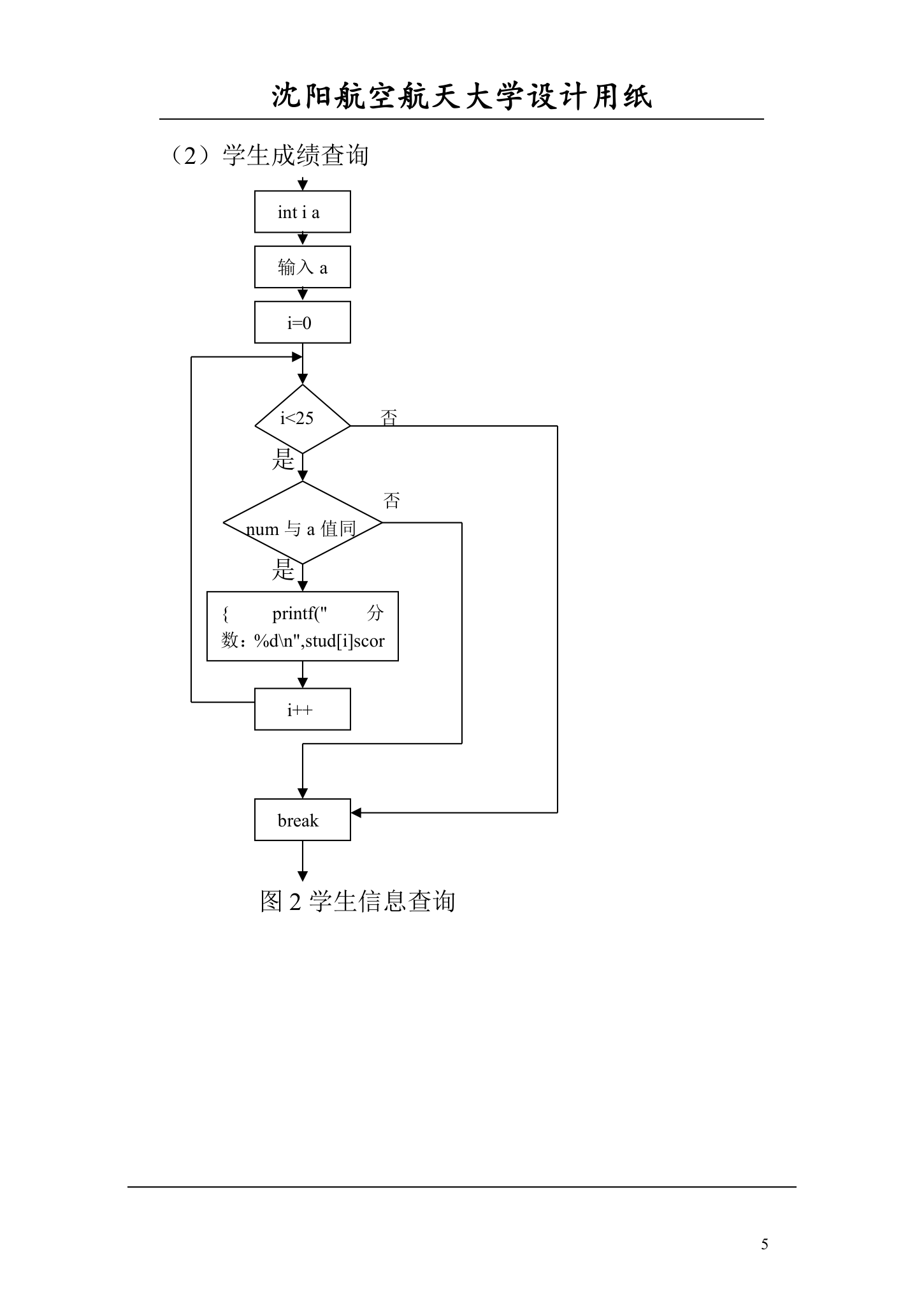 学生成绩分布统计第8页