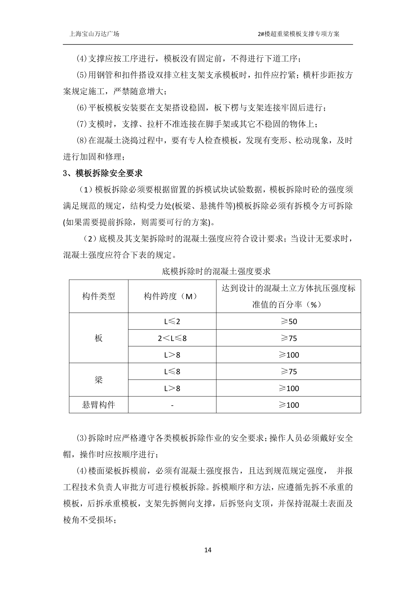 上海某广场2楼超重梁模板支撑专项方案.docx第14页