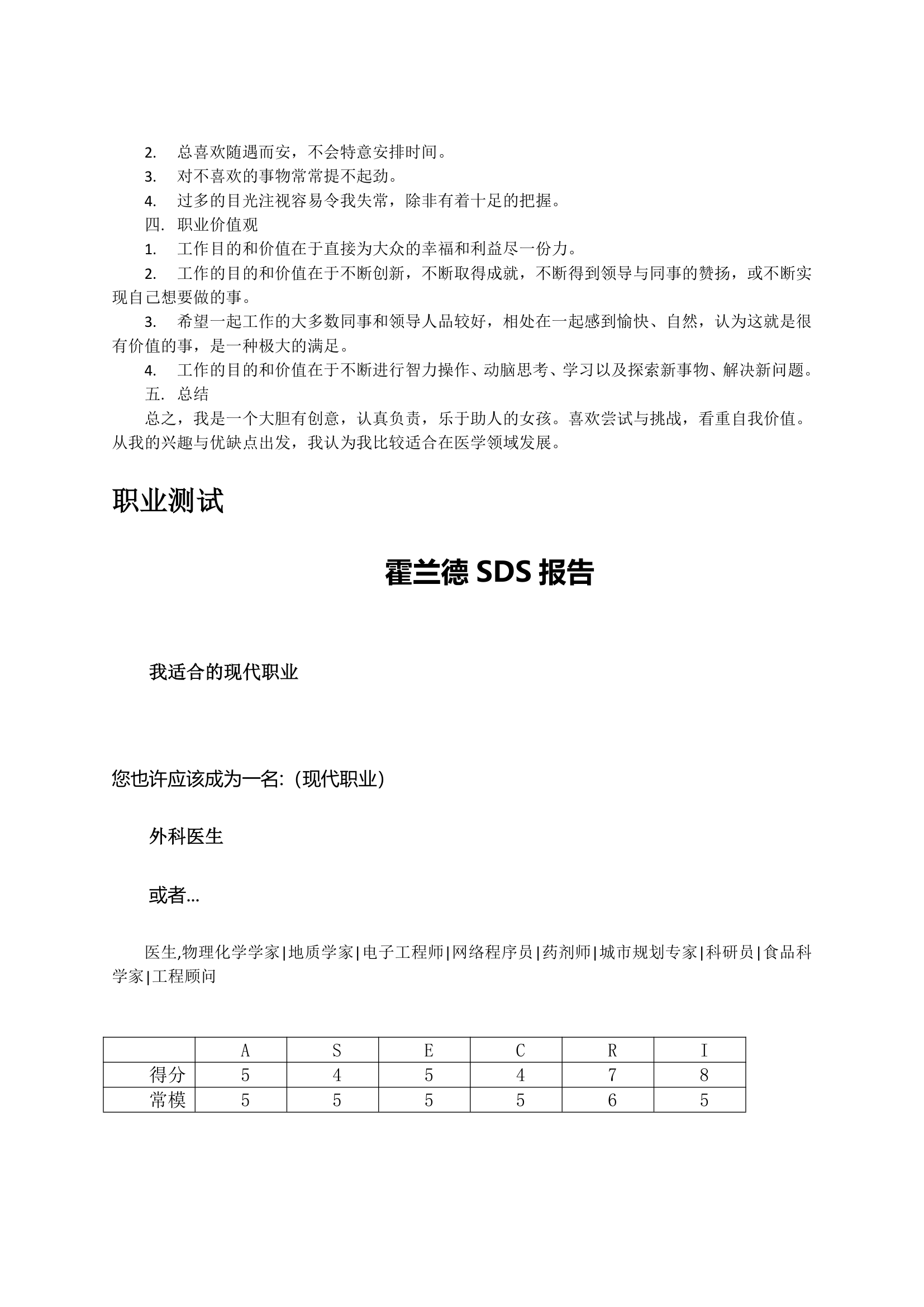 大学生职业生涯规划.docx第2页