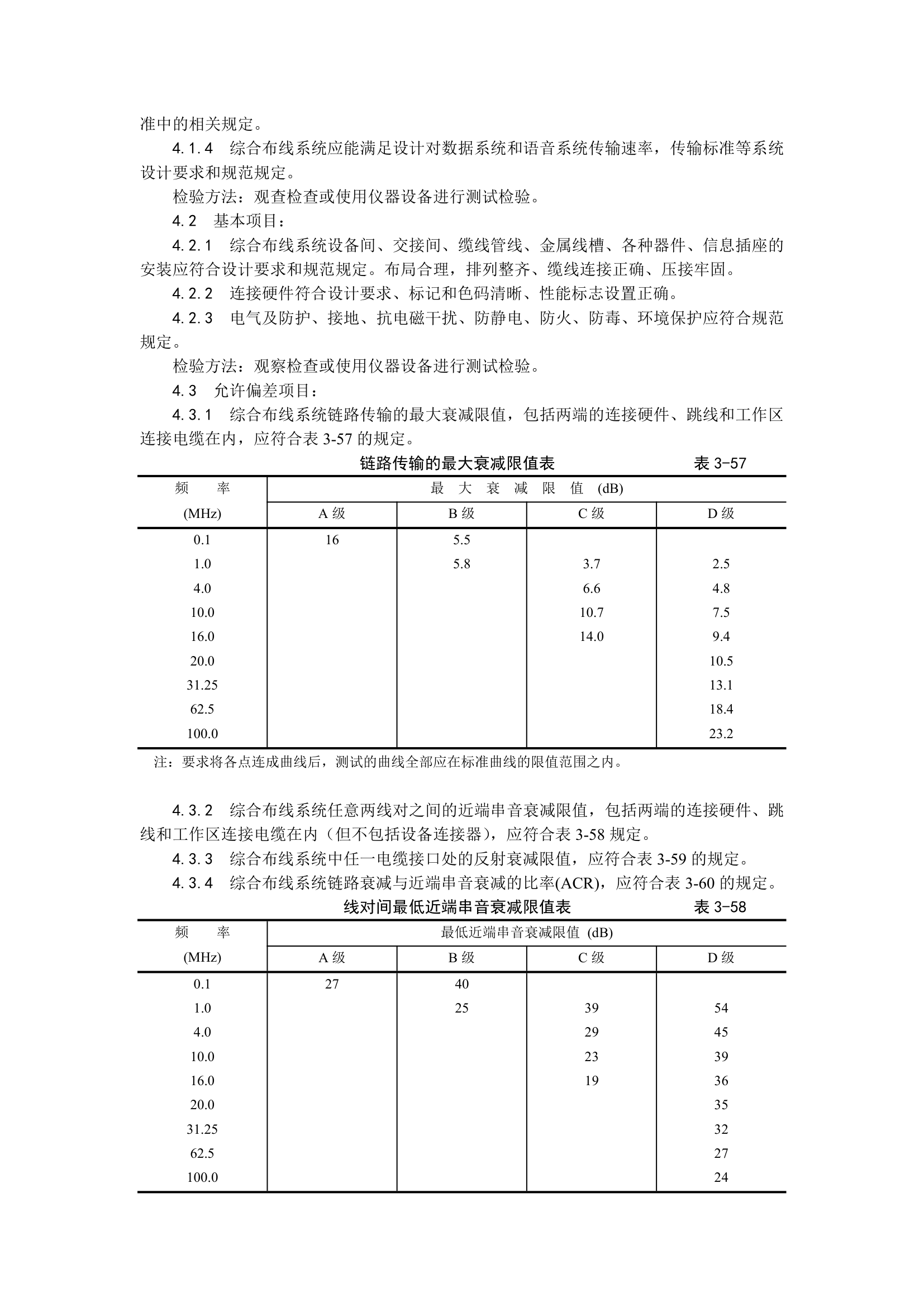 综合布线系统安装.doc第9页