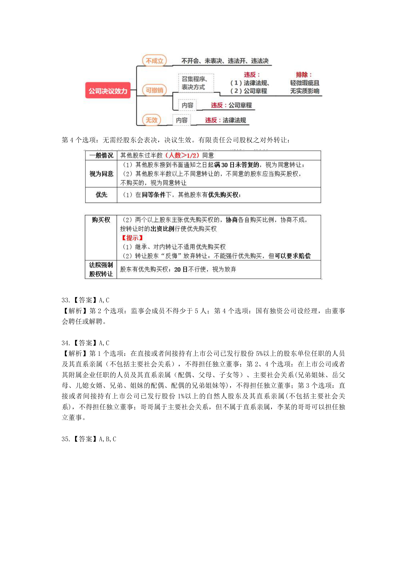 2021年中级经济法仿真模考（一）含解析.docx第15页