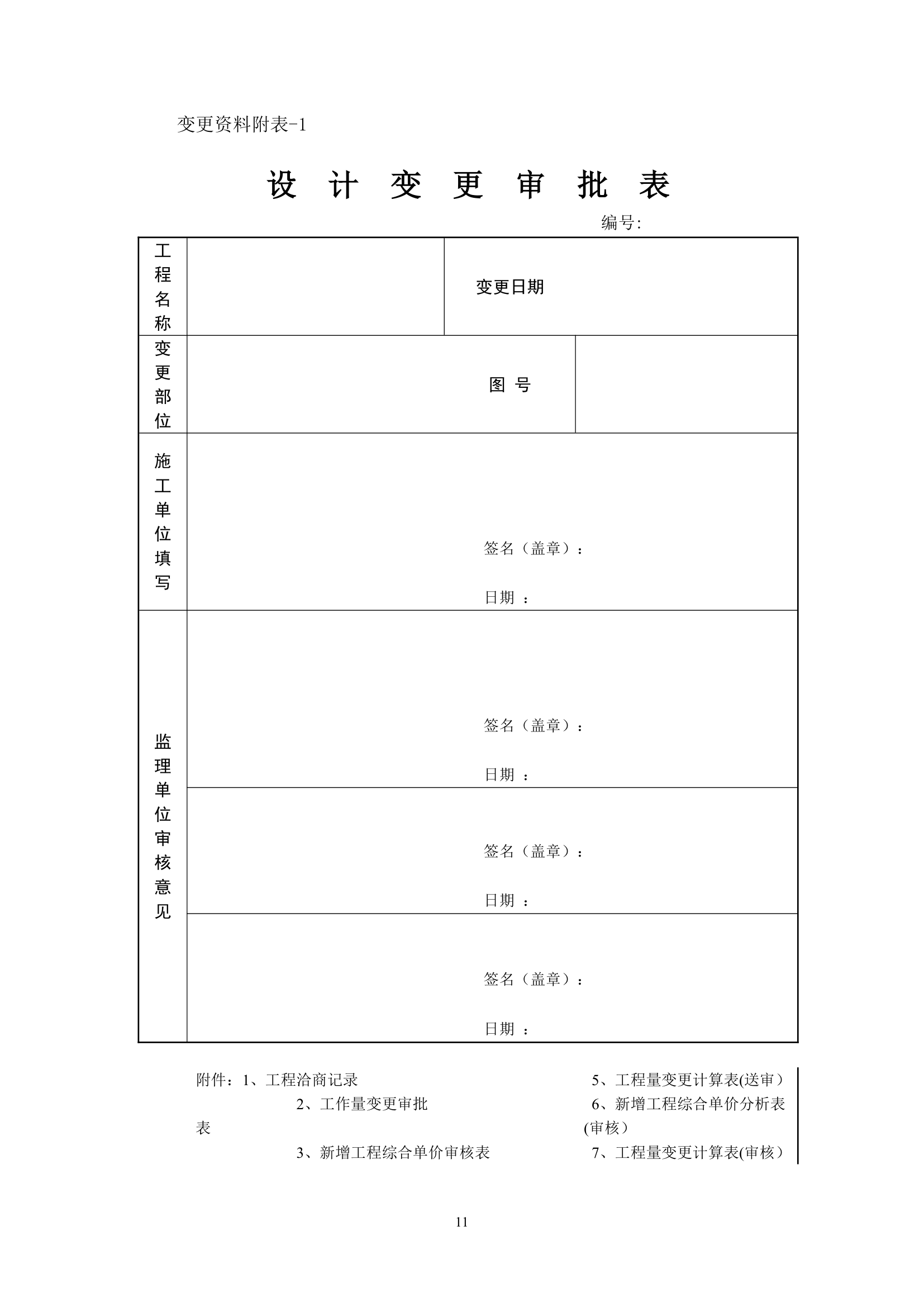 关于市政工程变更项目管理办法.doc第11页