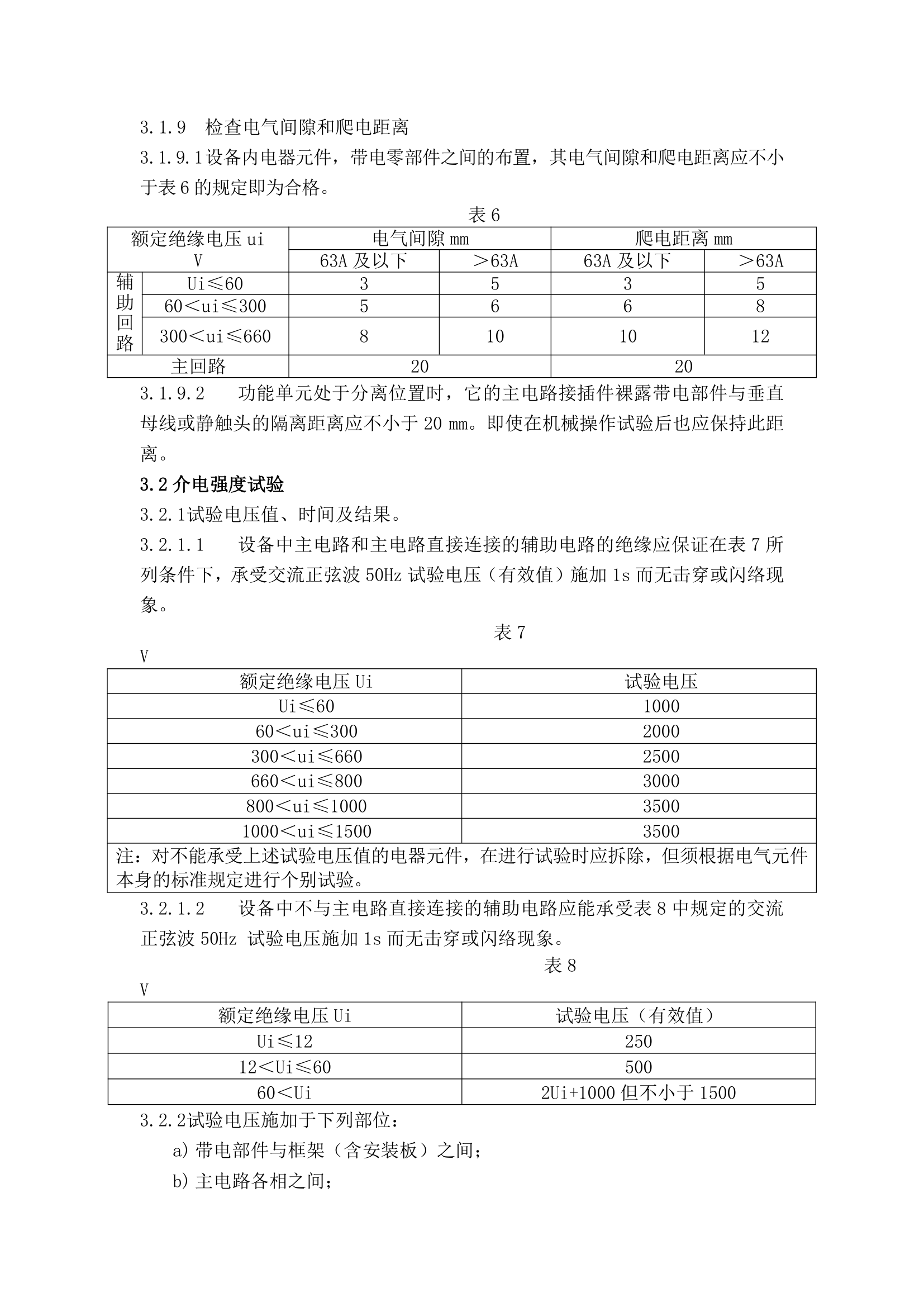 高低压成套设备检验验收规范.doc第6页