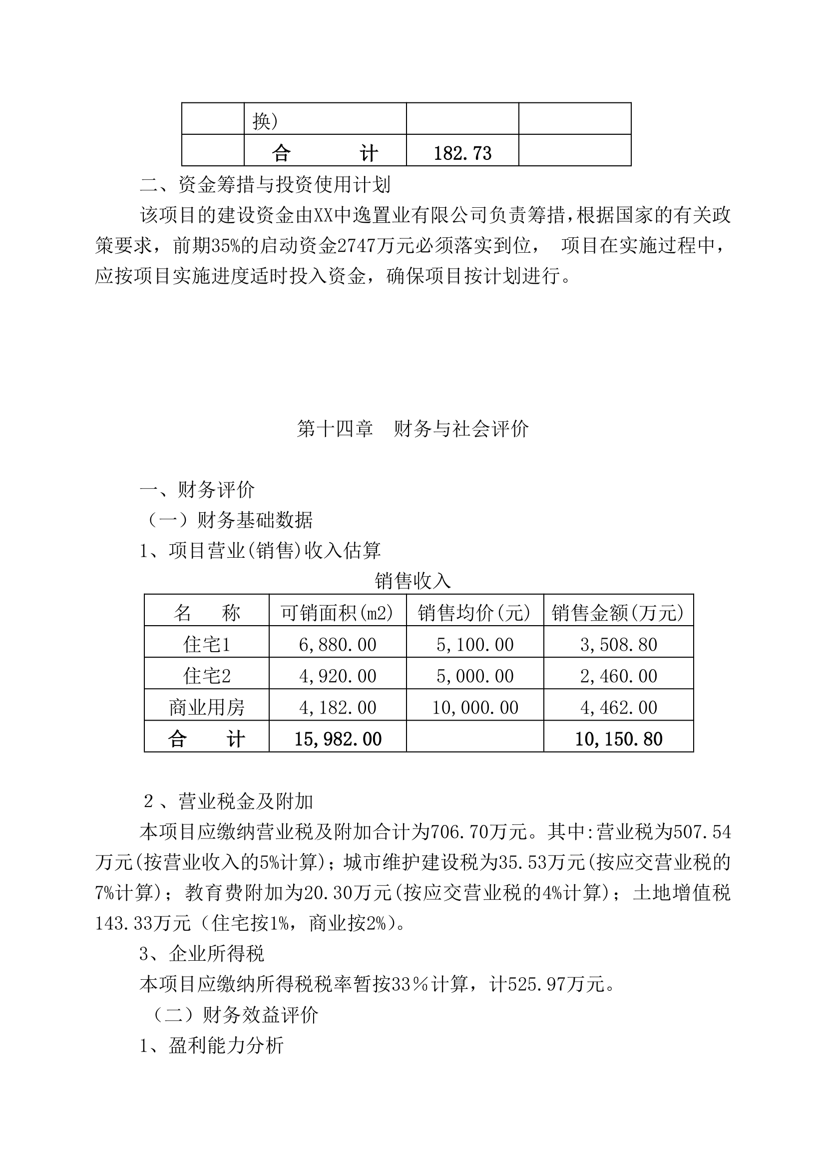 房地产项目投资申请报告.docx第41页