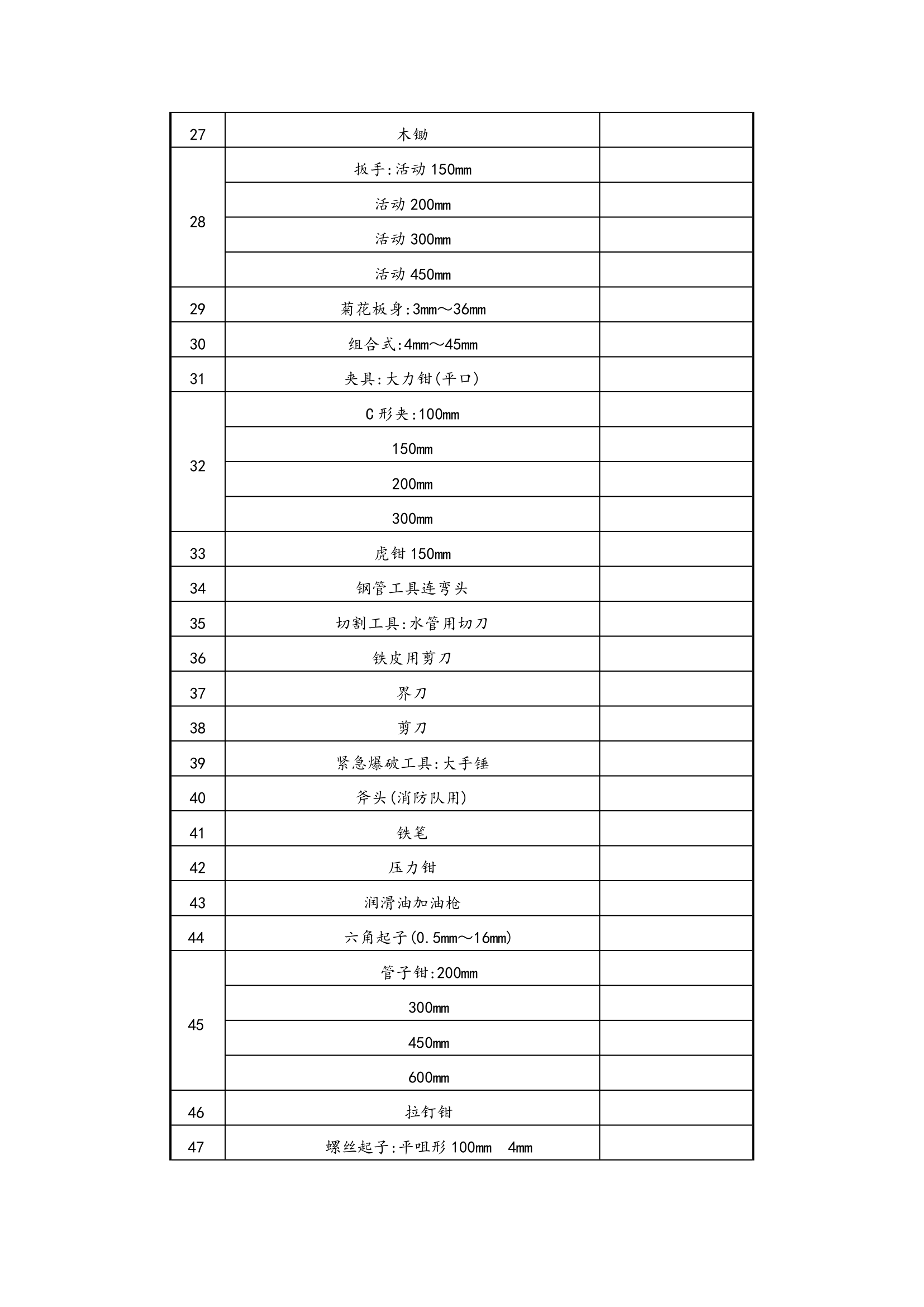 物业管理方案制定指引.docx第15页