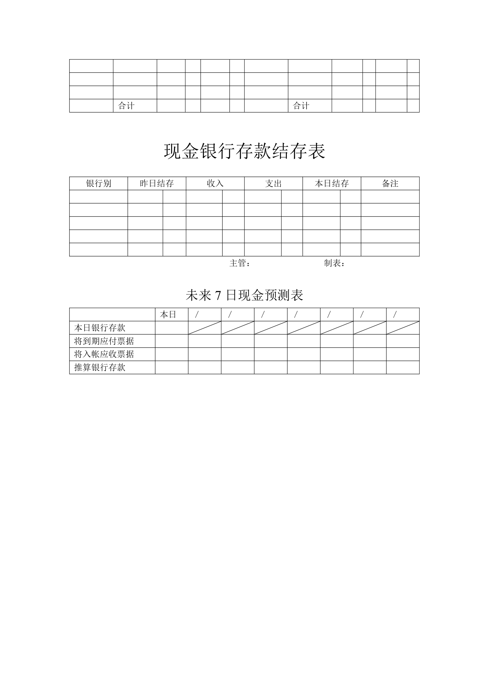 总公司财务及会计处理准则.doc第6页