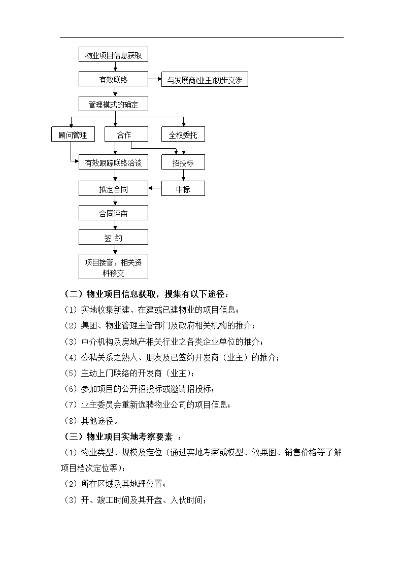 物业项目拓展方案.docx第5页