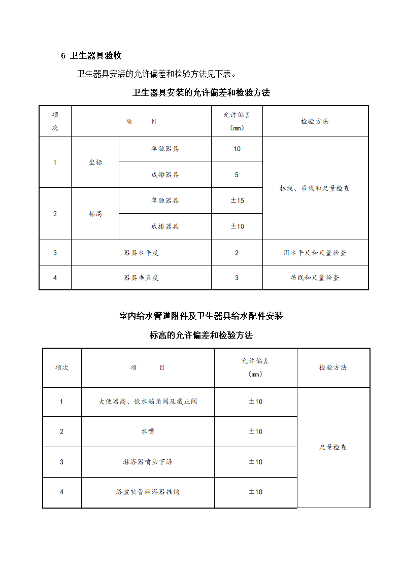 物业管理-金属管道工程验收及表格.docx第12页