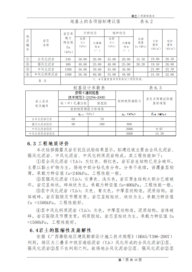 A工程地质勘察报告.doc第7页