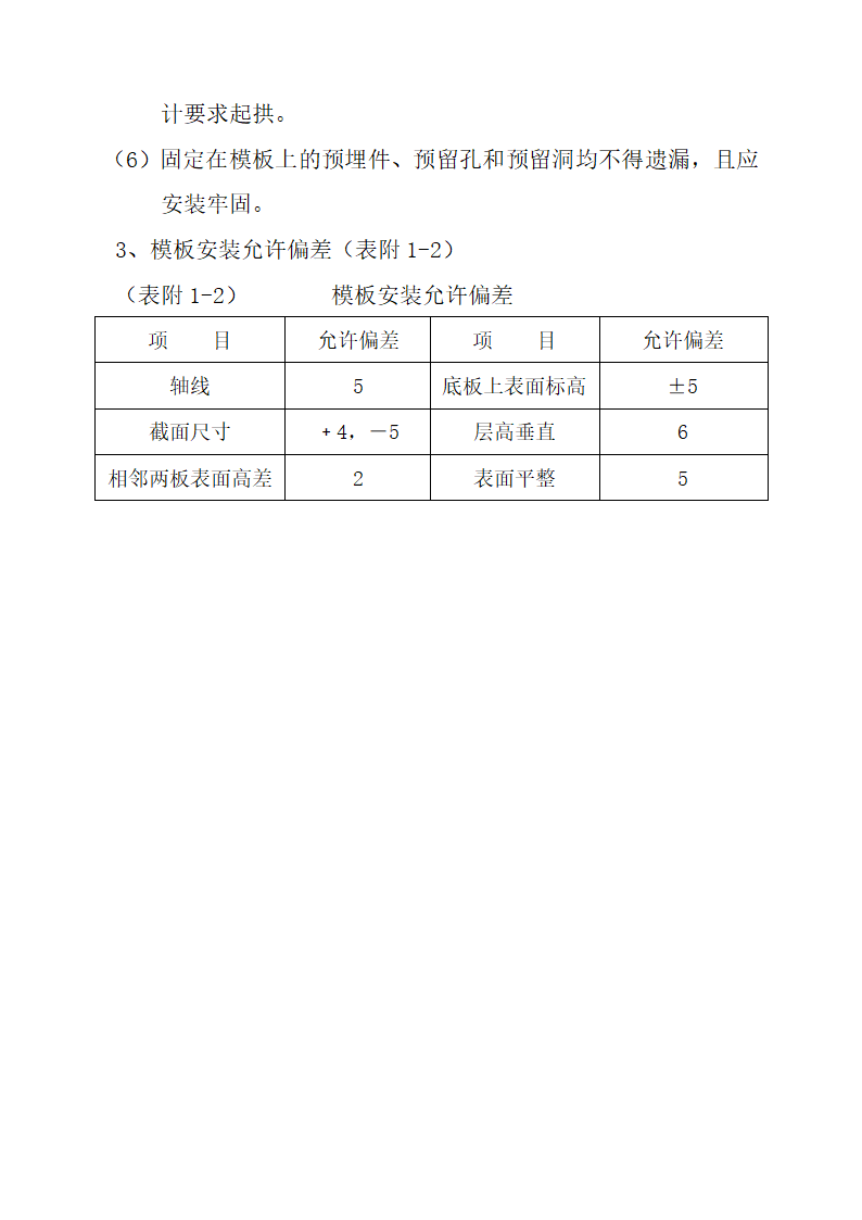 某高层办公大楼模板工程安全专项施工方案.doc第18页