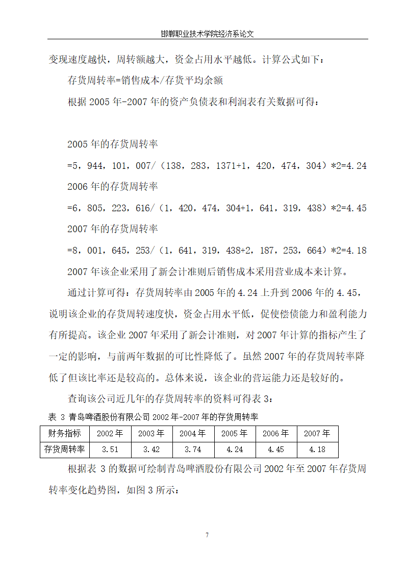 青岛啤酒财务报表分析.doc第10页