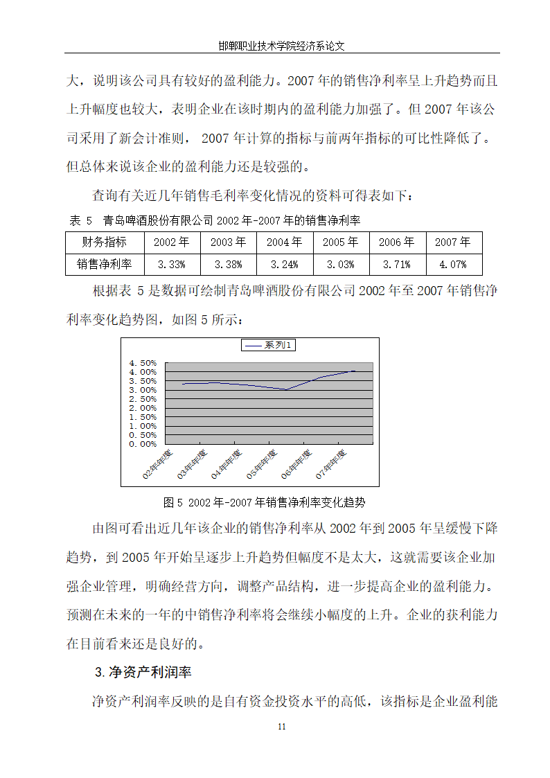 青岛啤酒财务报表分析.doc第14页