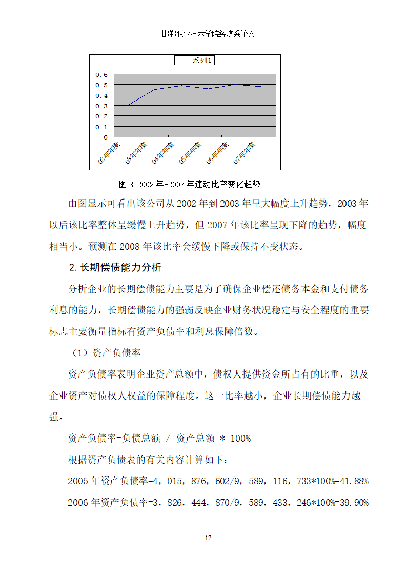 青岛啤酒财务报表分析.doc第20页