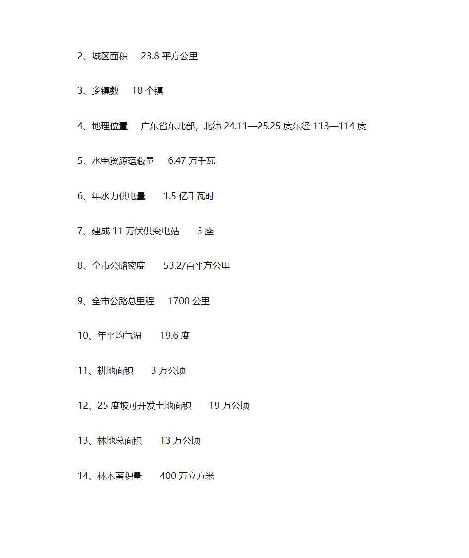 韶关简介第13页