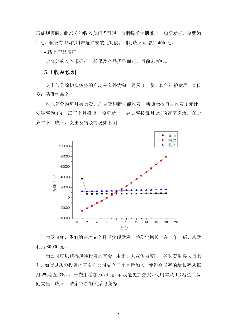 益身君商业计划书.doc第8页