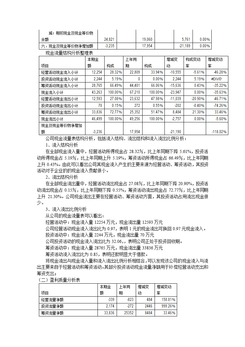 财务报表分析报告(案例分析).doc第7页