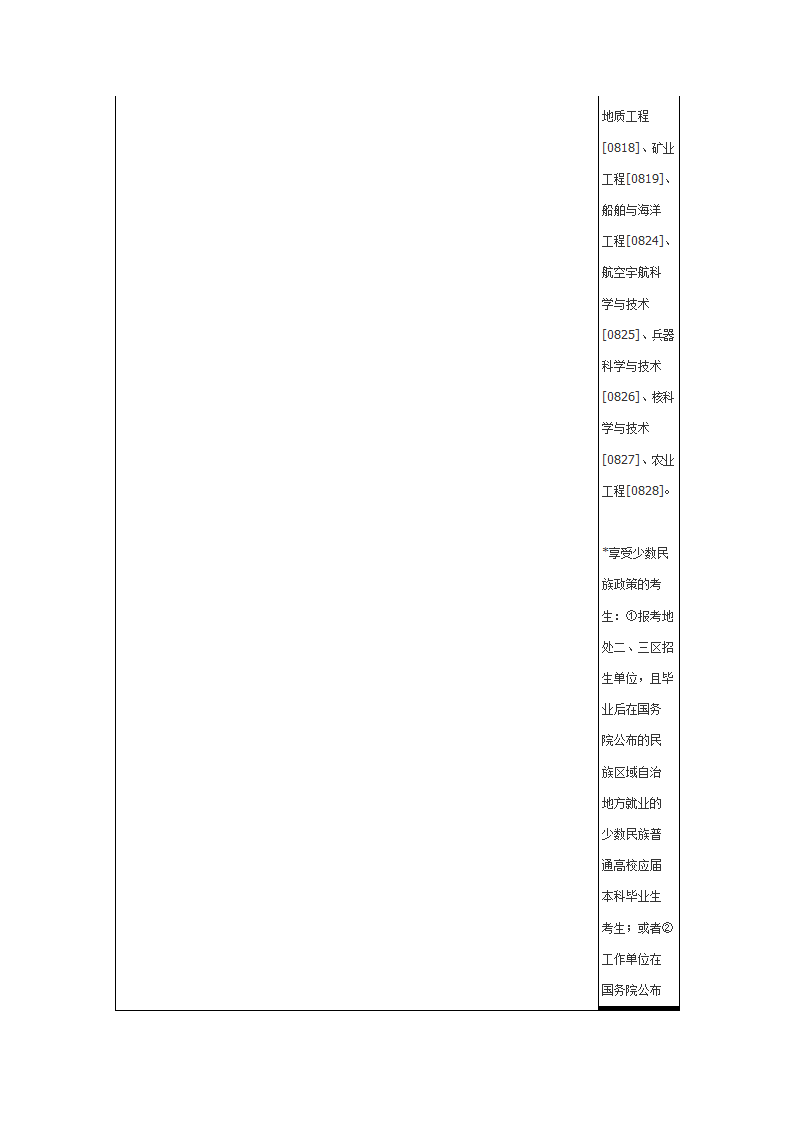 1997-2009年考研报名人数与录取人数比例统计第4页