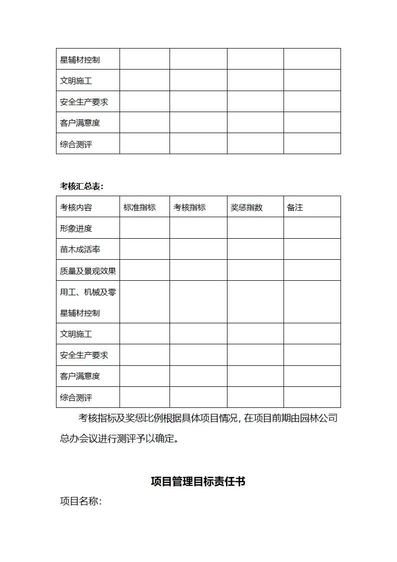 园林绿化工程项目经理制度实施细则.doc第8页