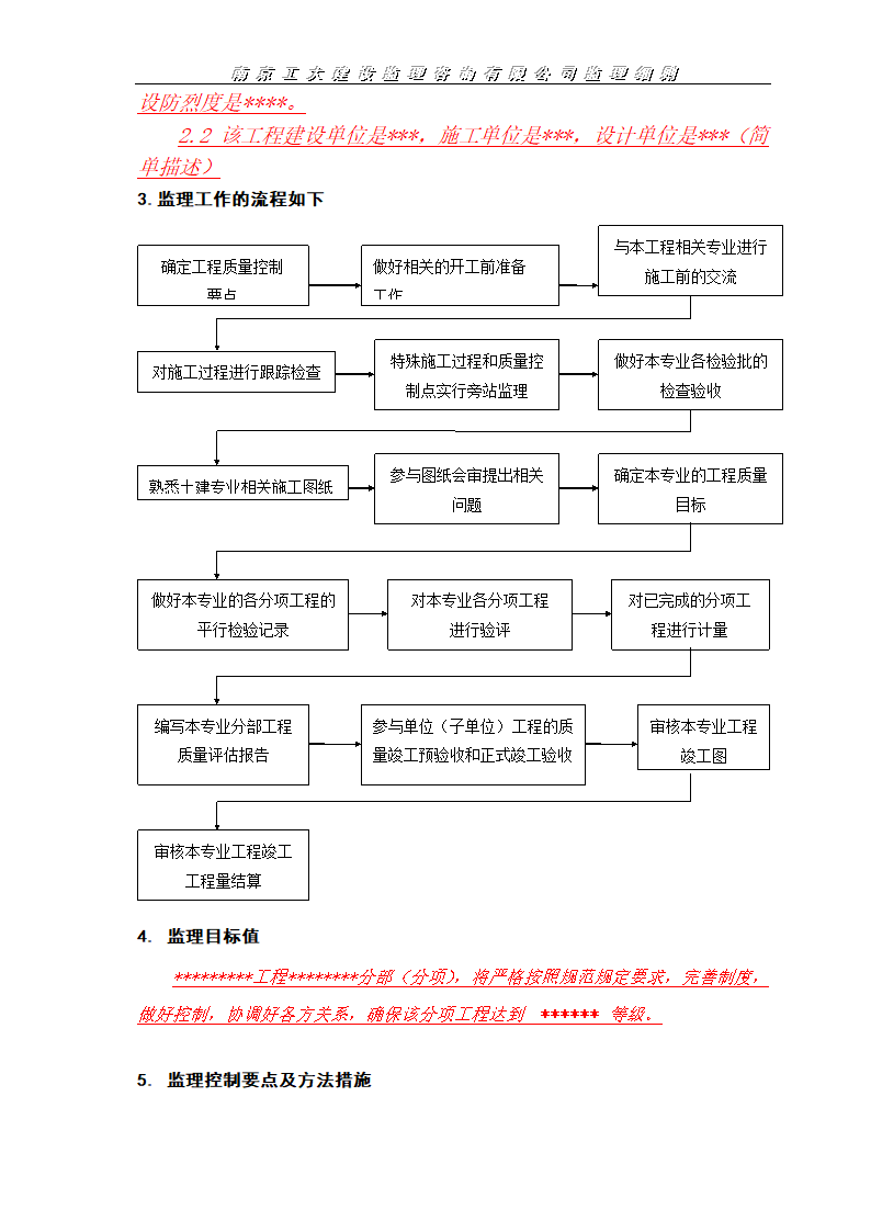 园林绿化工程监理施工实施细则.doc第3页