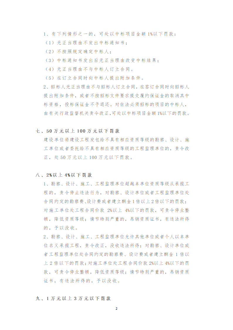 一建法规相关知识点提炼总结（记住就过了）.doc第21页